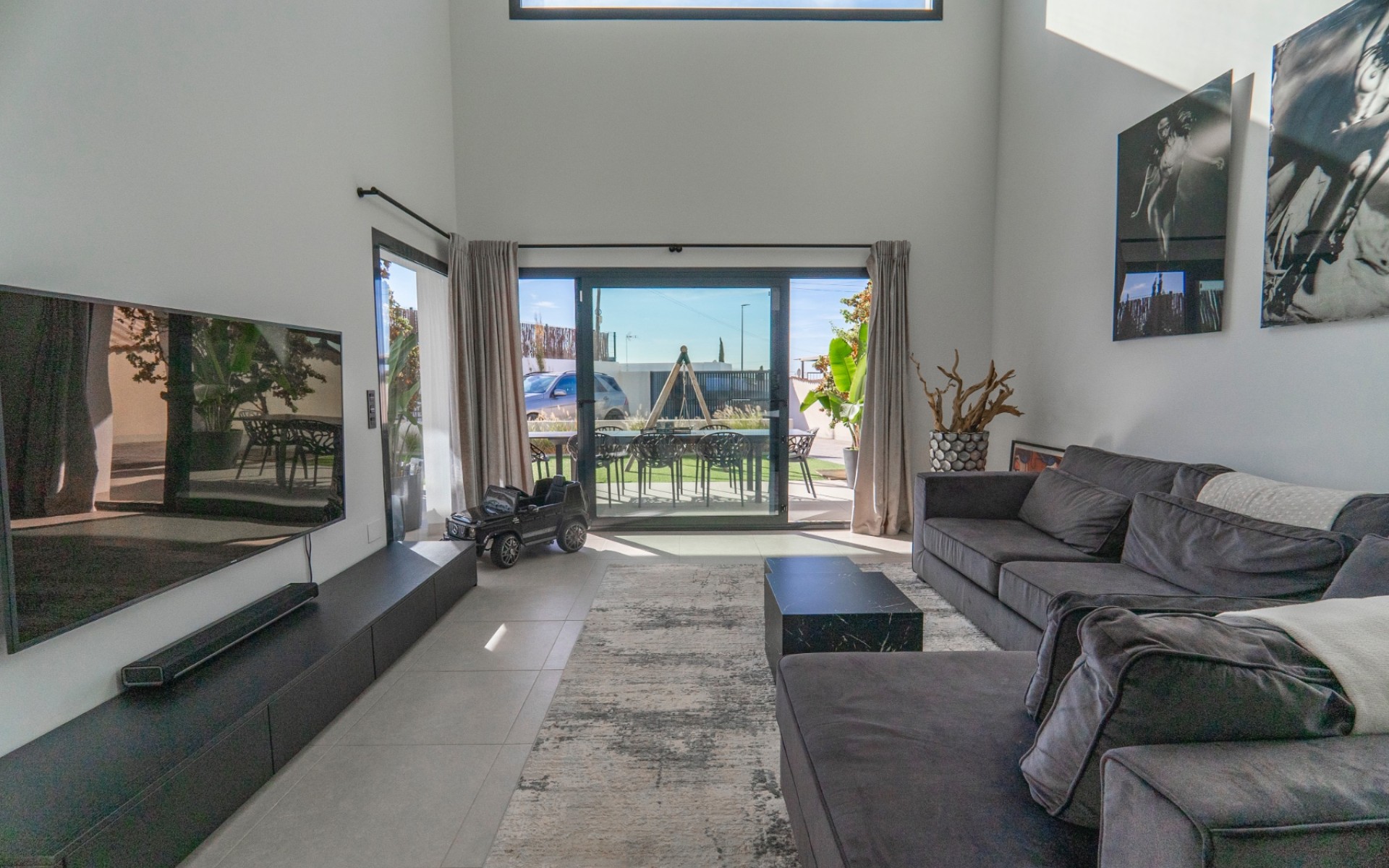 Resale - Villa - Ciudad Quesada - Town Center