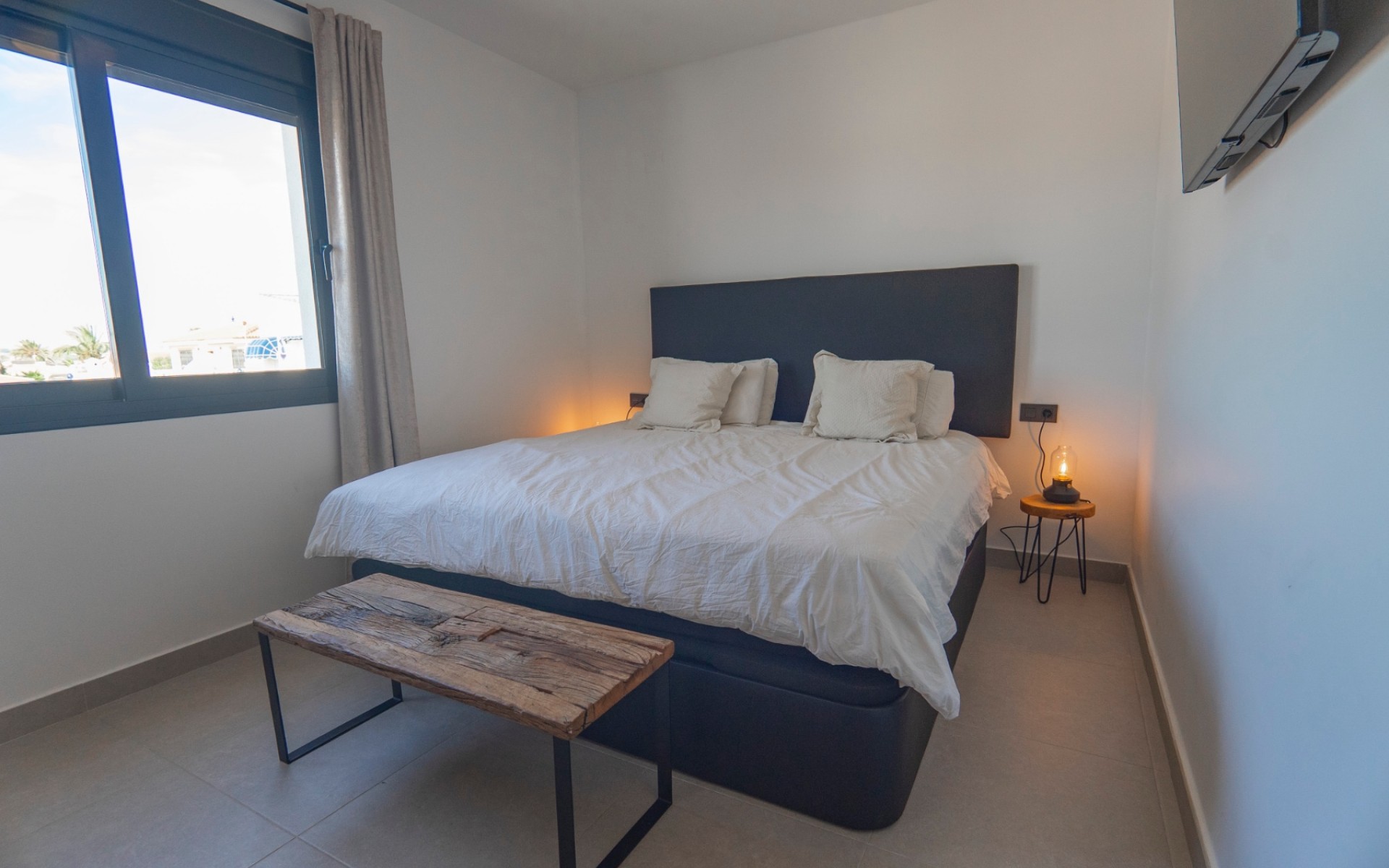 Resale - Villa - Ciudad Quesada - Town Center