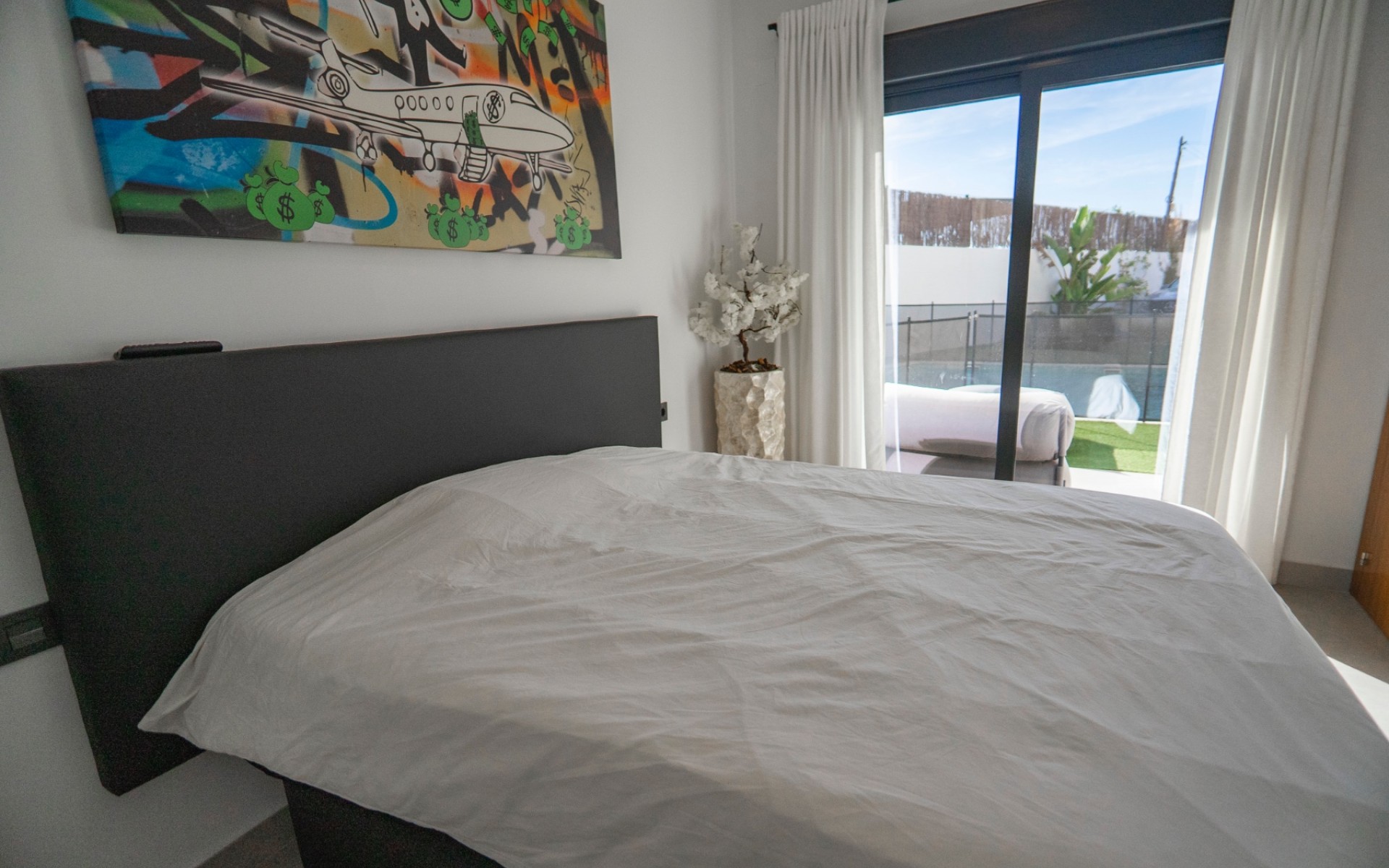 Resale - Villa - Ciudad Quesada - Town Center