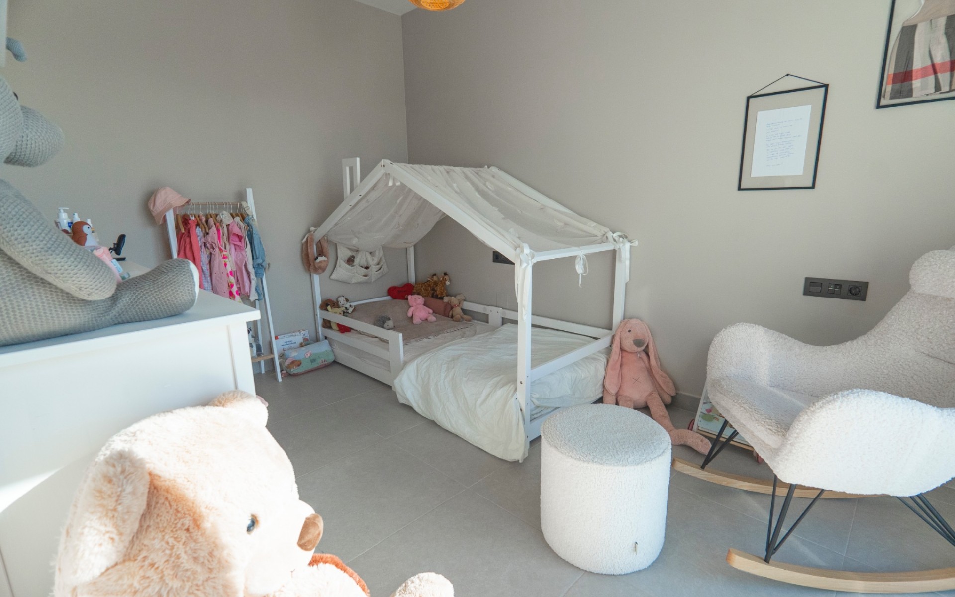 Resale - Villa - Ciudad Quesada - Town Center