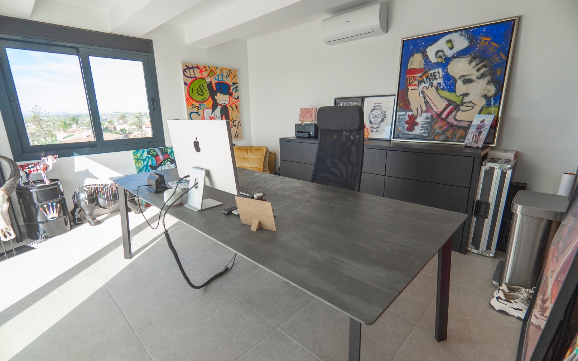 Resale - Villa - Ciudad Quesada - Town Center