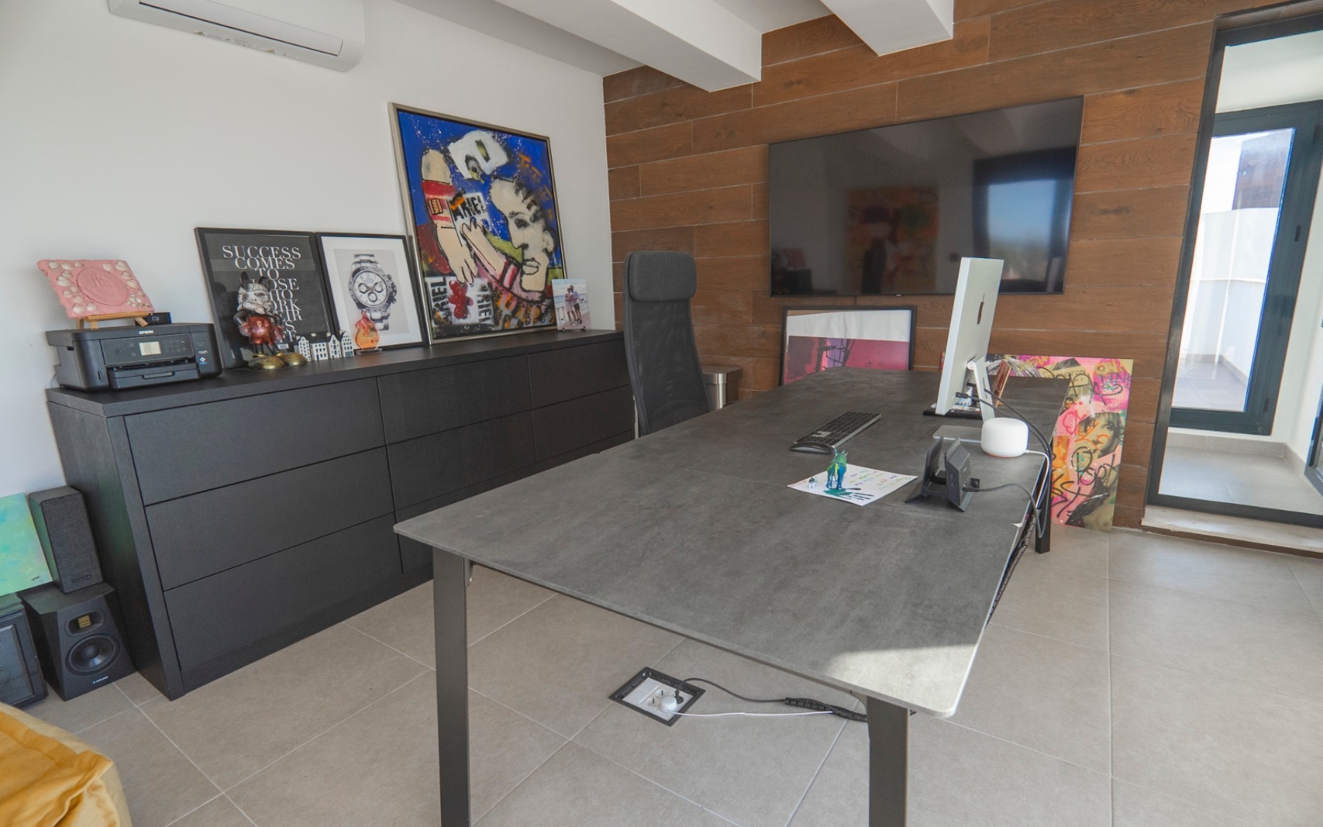 Resale - Villa - Ciudad Quesada - Town Center