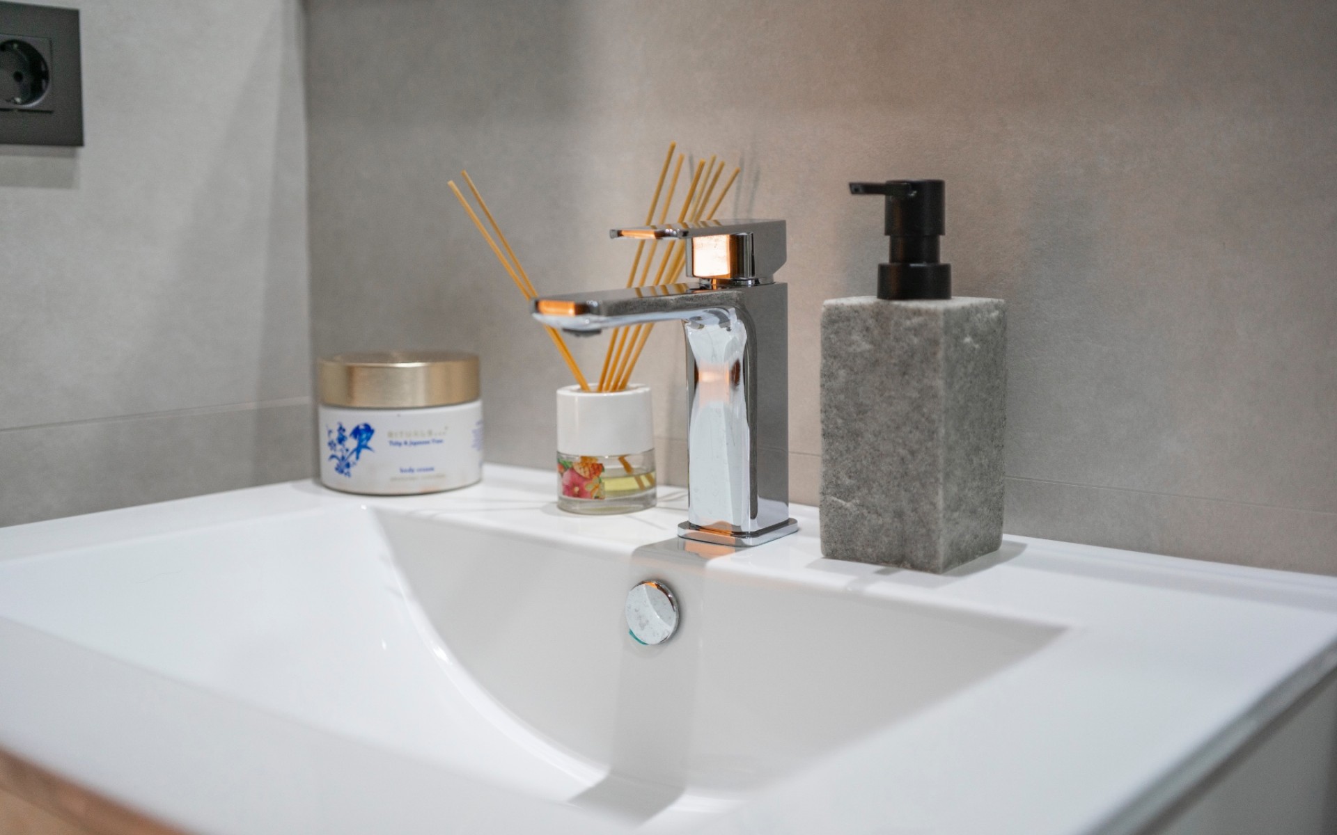 Resale - Villa - Ciudad Quesada - Town Center