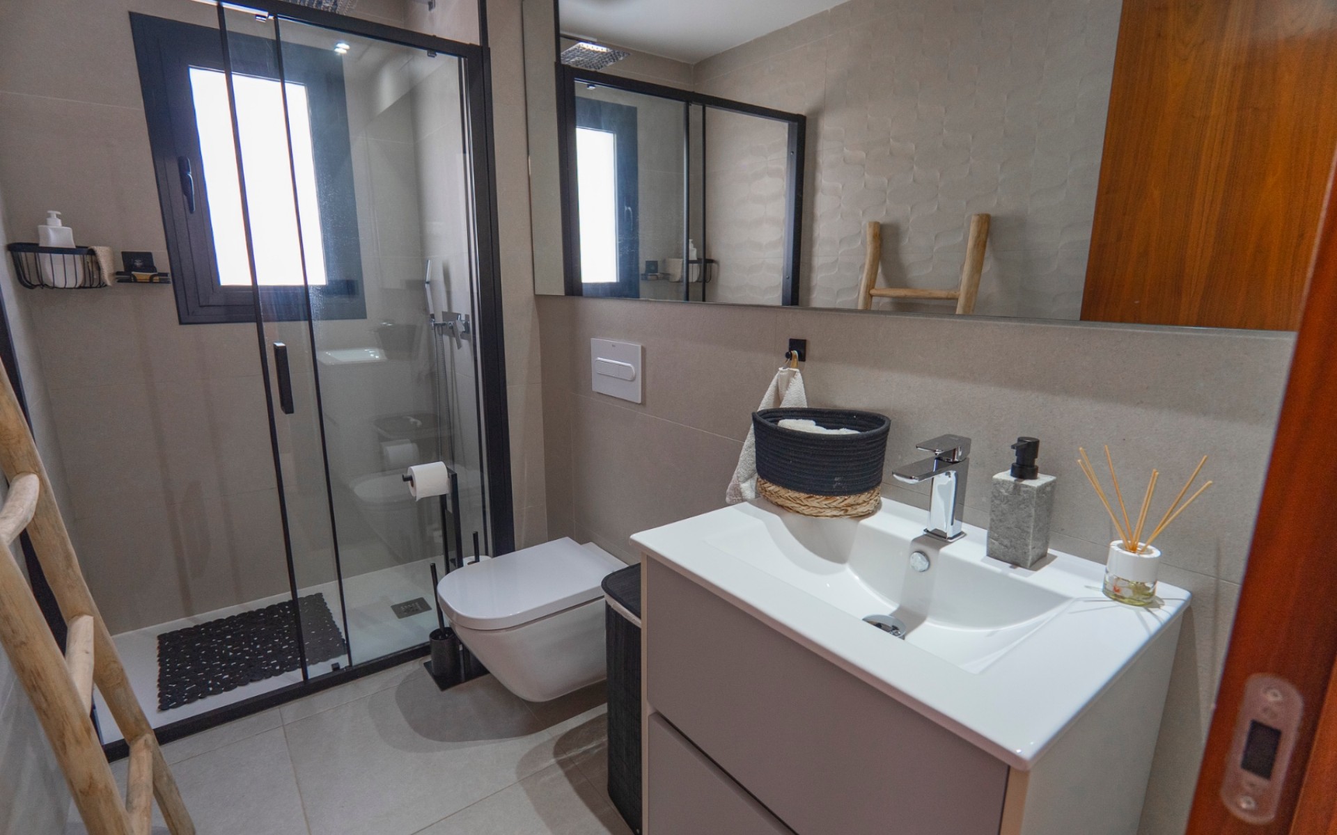 Resale - Villa - Ciudad Quesada - Town Center