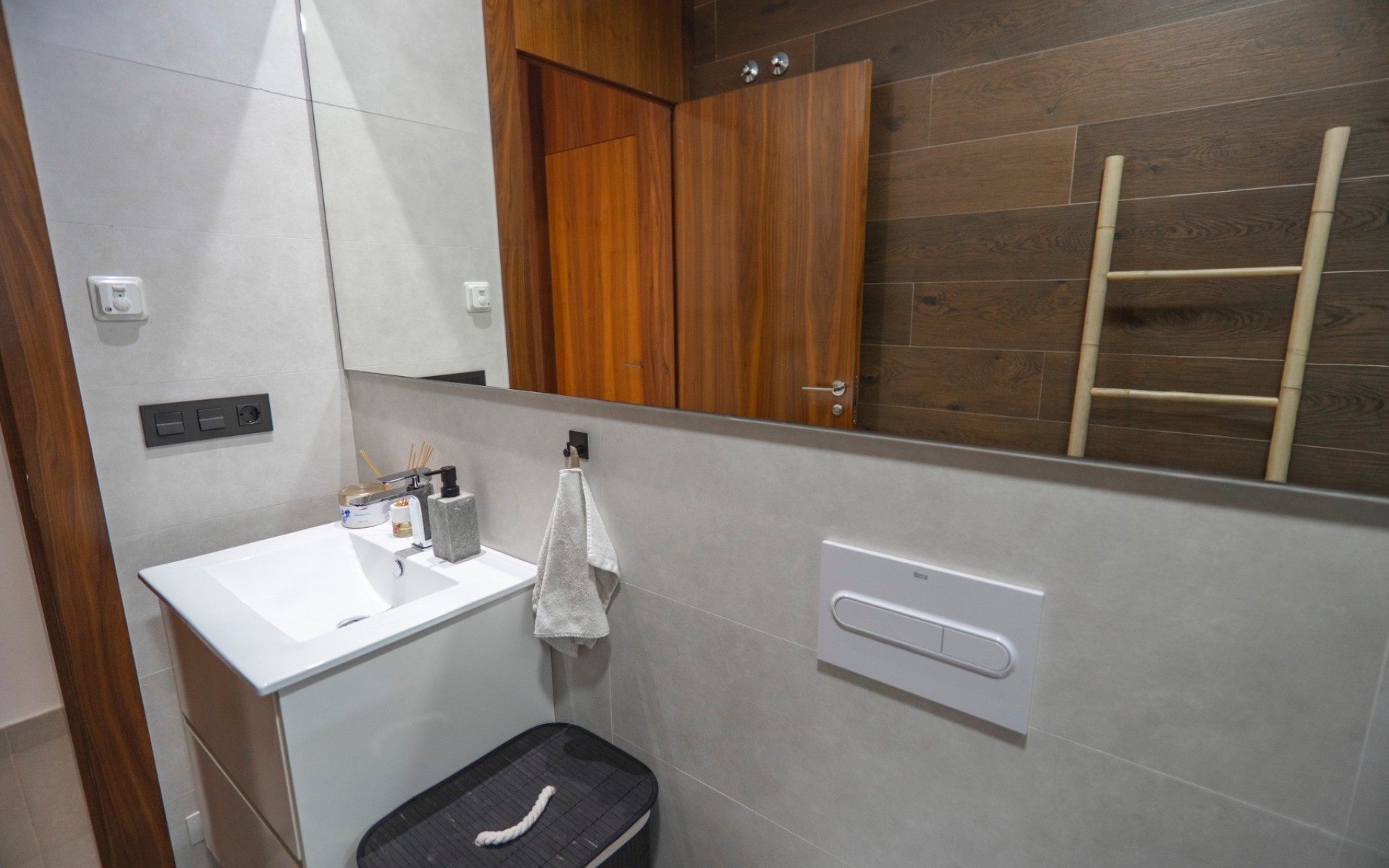 Resale - Villa - Ciudad Quesada - Town Center