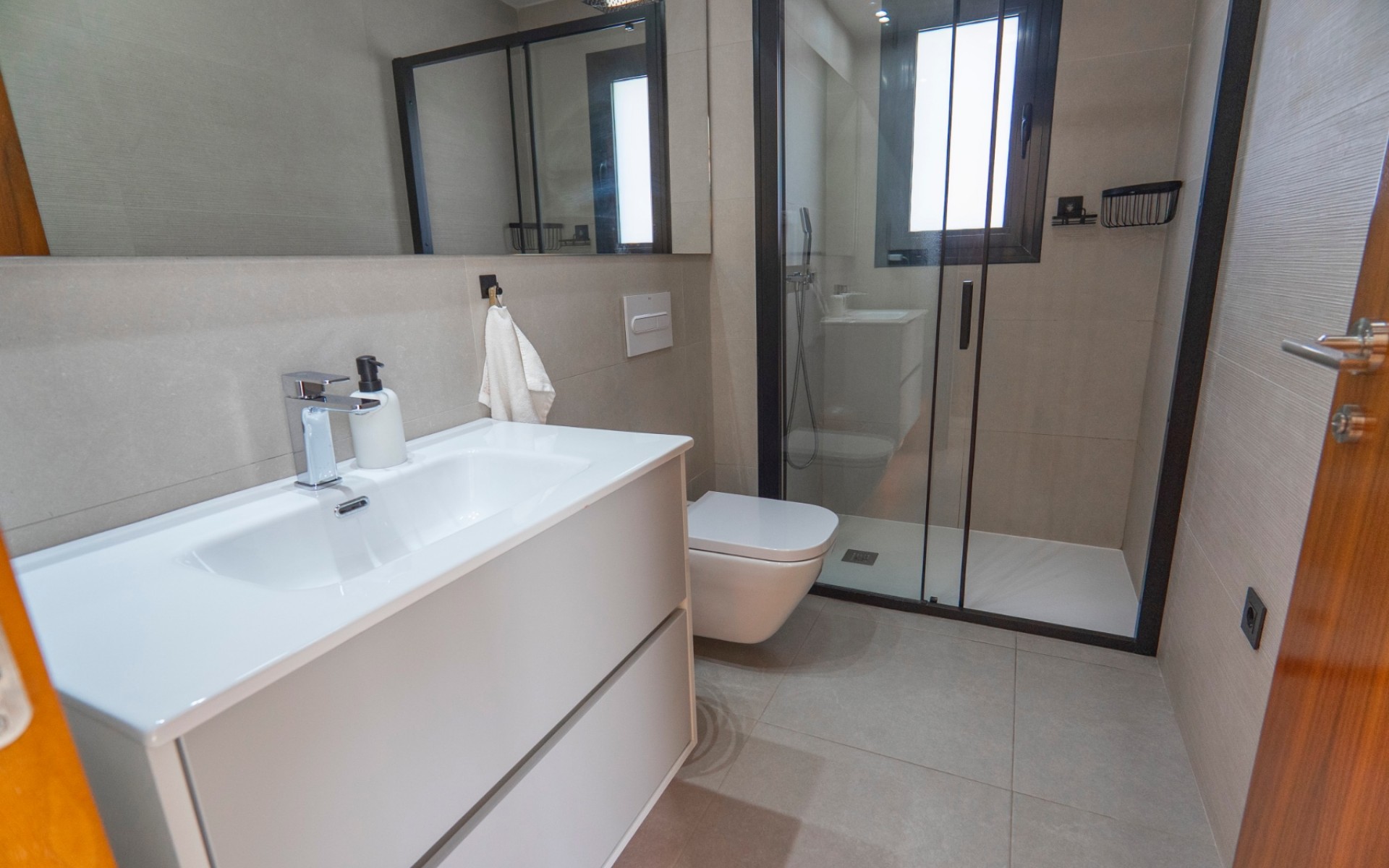 Resale - Villa - Ciudad Quesada - Town Center