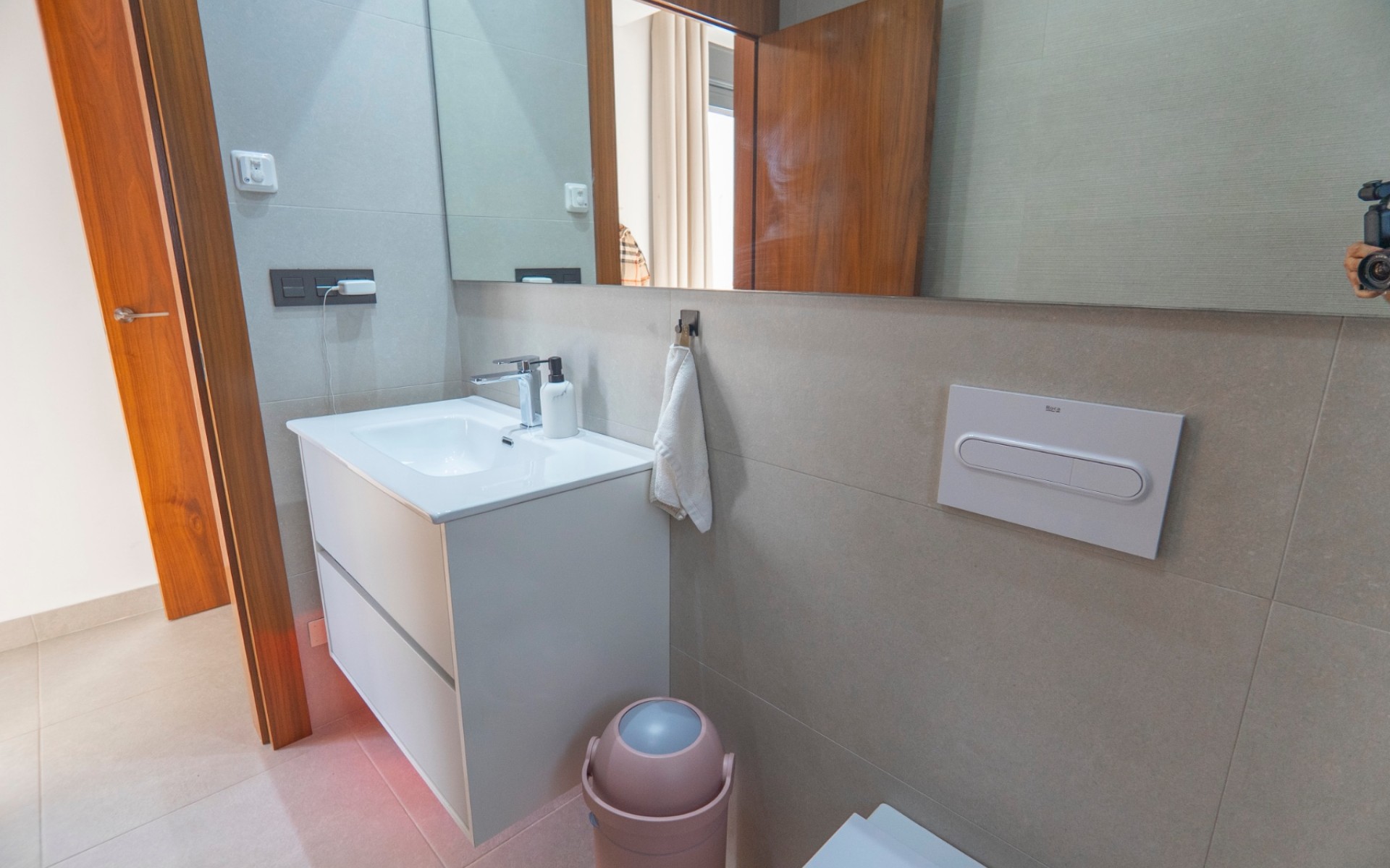 Resale - Villa - Ciudad Quesada - Town Center