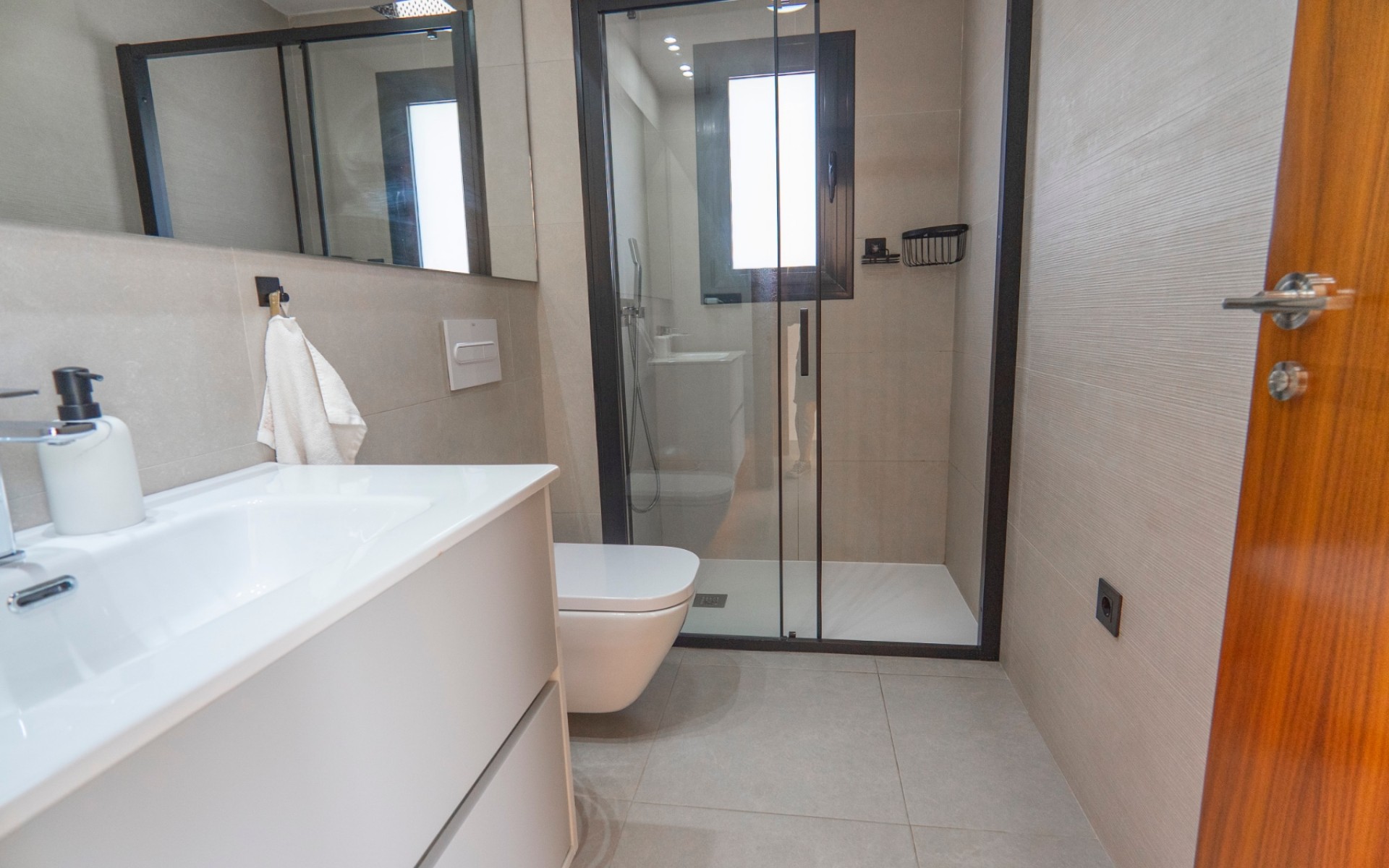 Resale - Villa - Ciudad Quesada - Town Center