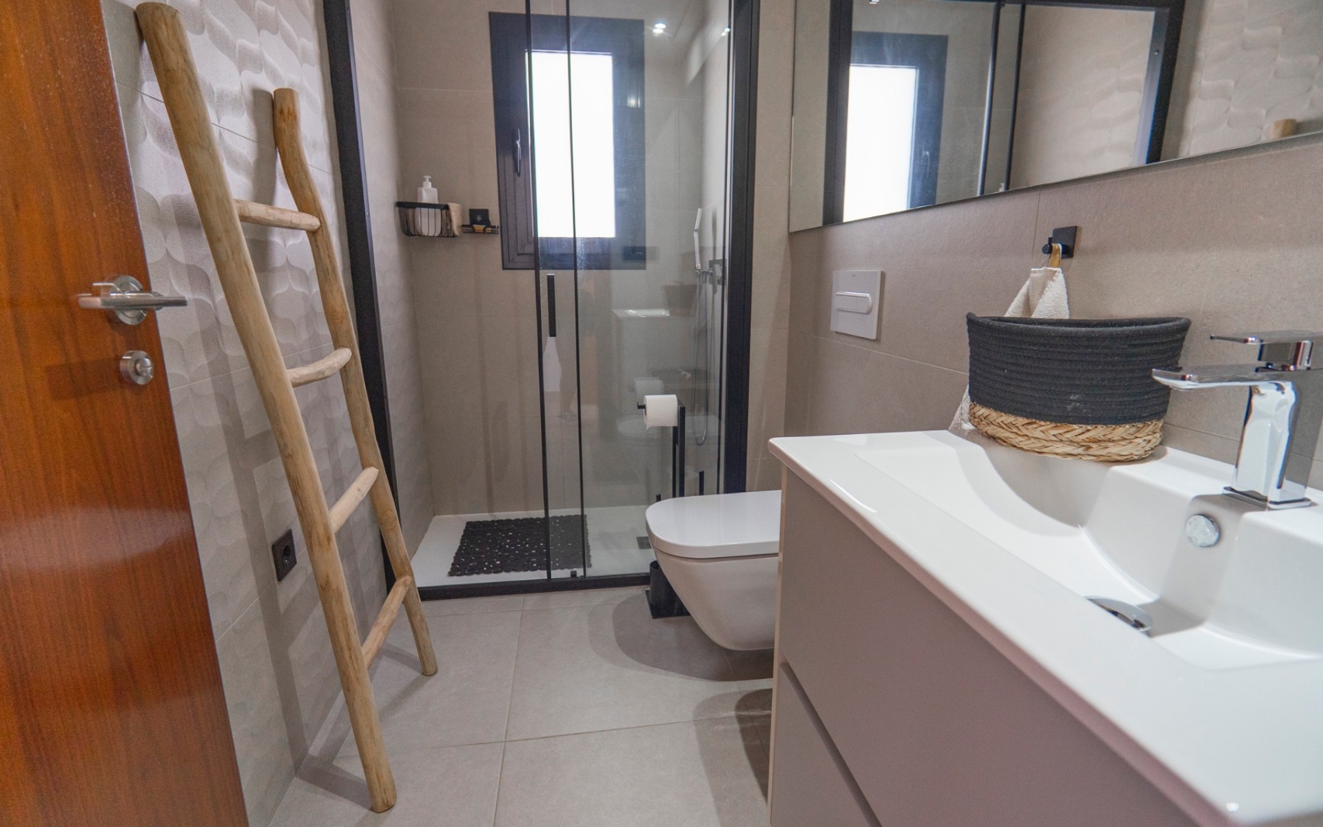 Resale - Villa - Ciudad Quesada - Town Center