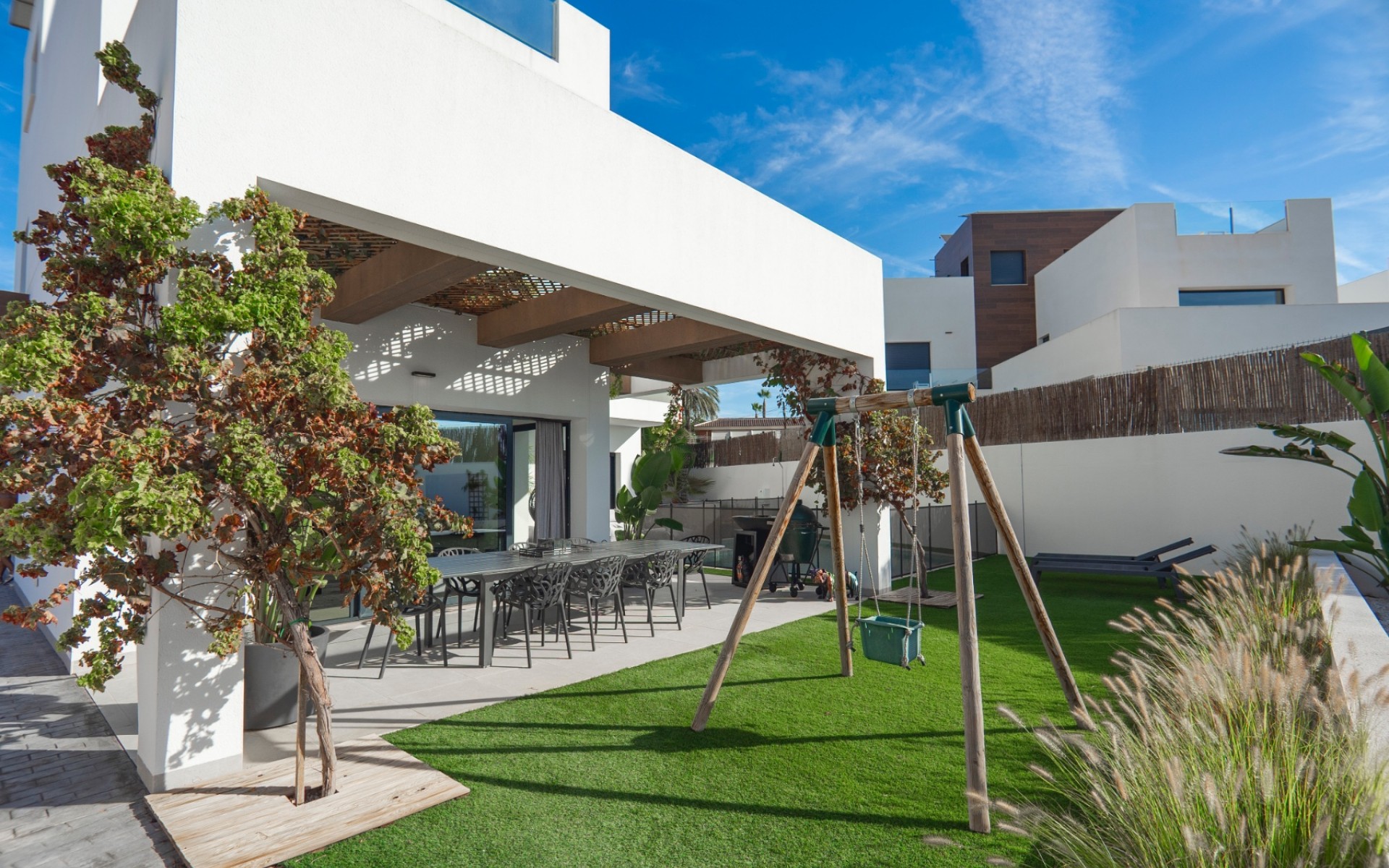 Resale - Villa - Ciudad Quesada - Town Center