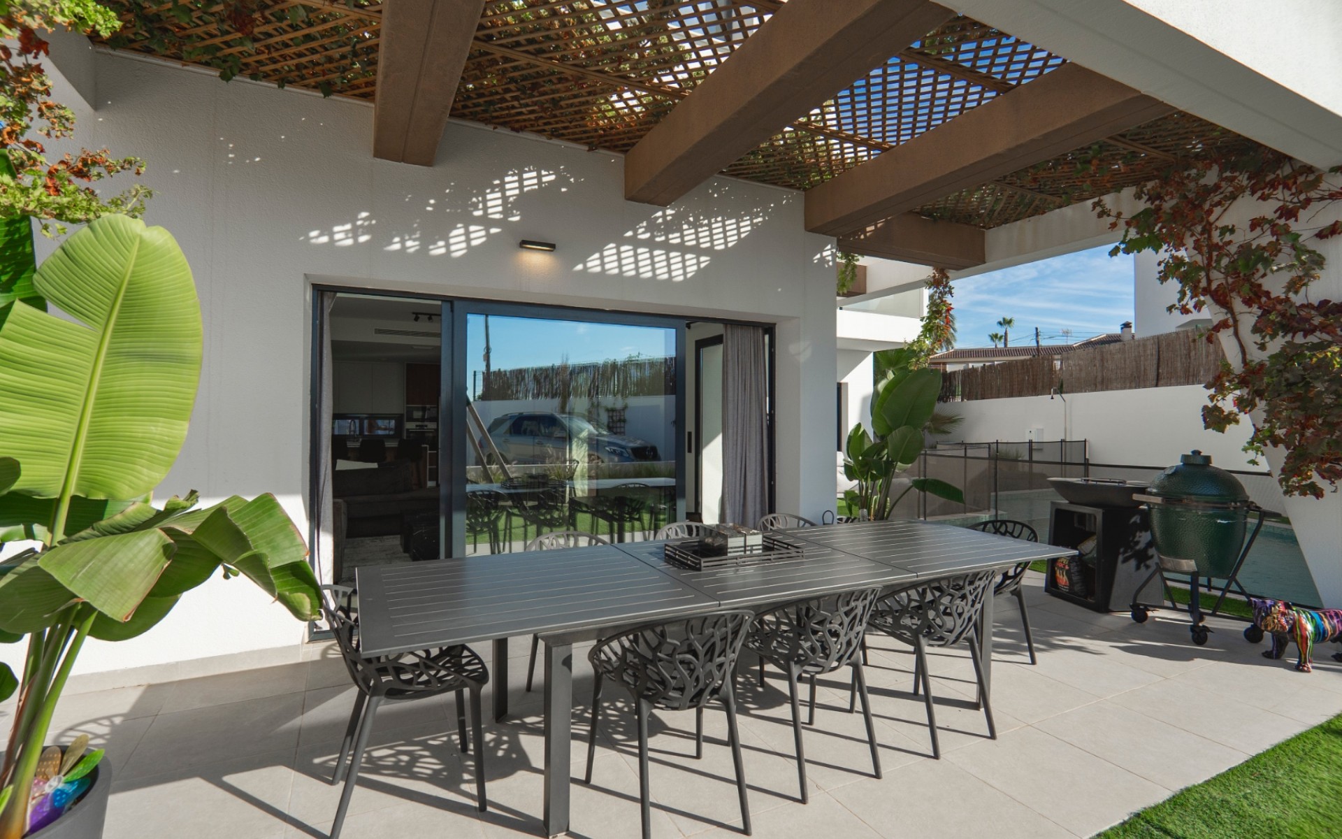 Resale - Villa - Ciudad Quesada - Town Center