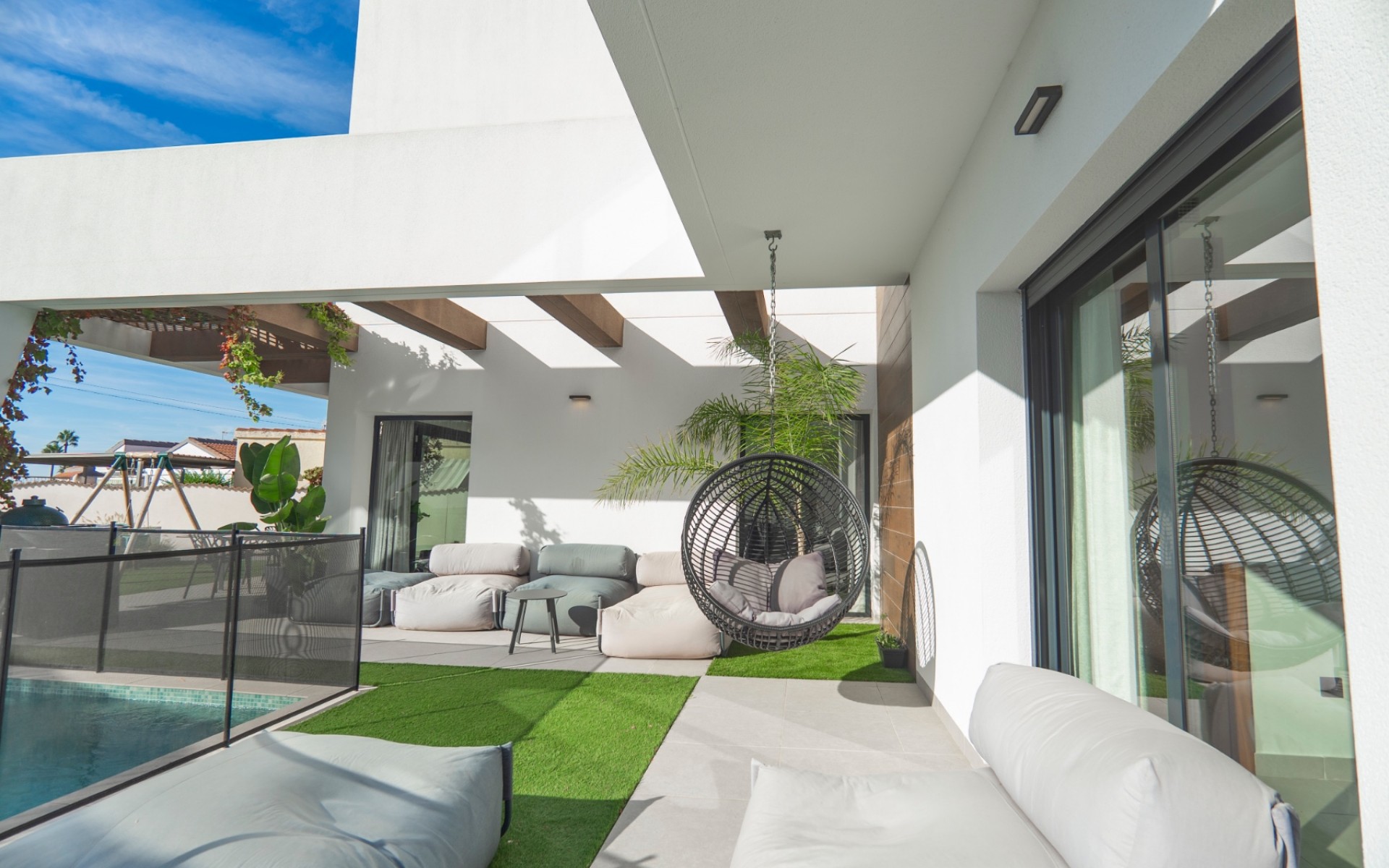 Resale - Villa - Ciudad Quesada - Town Center