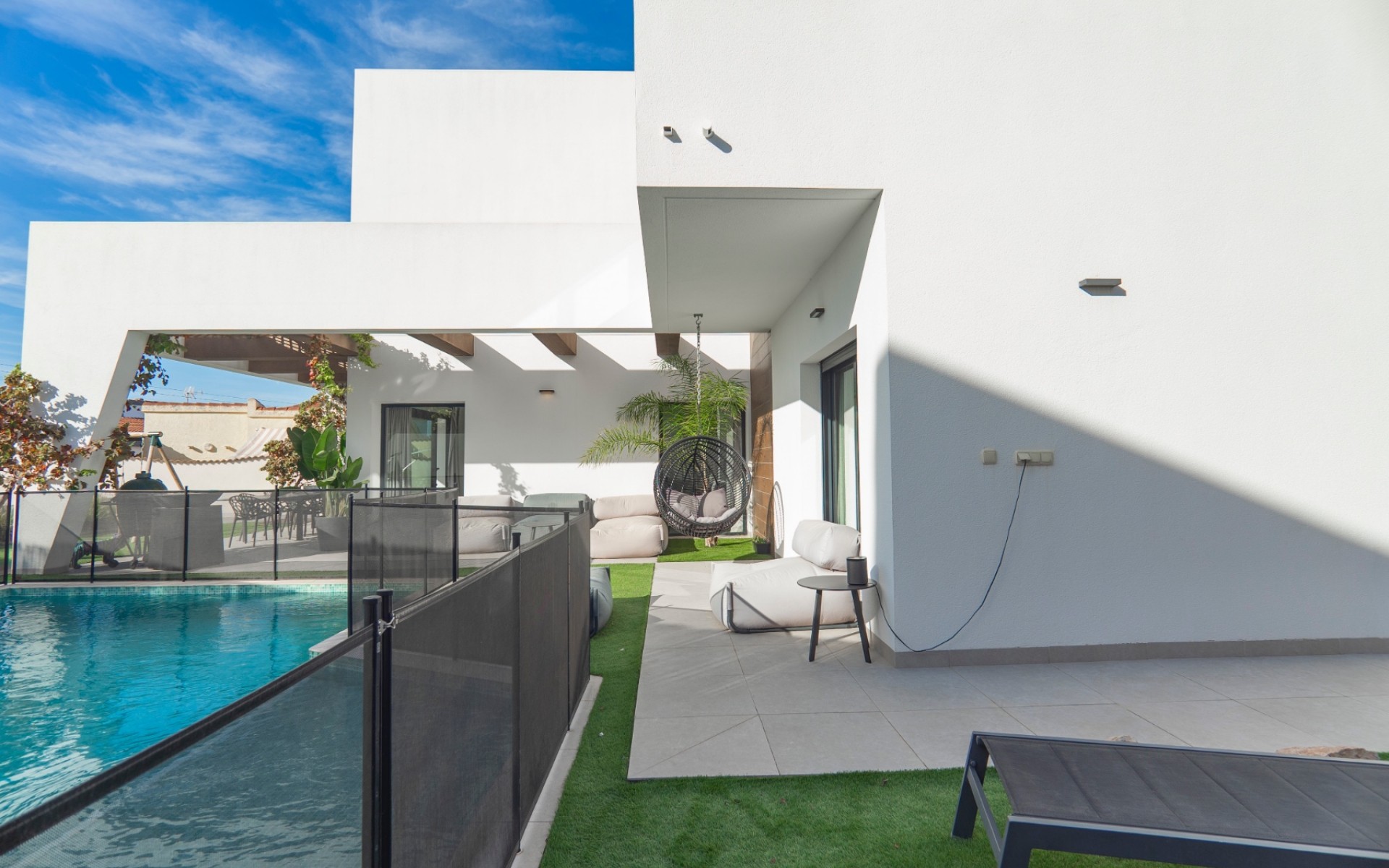 Resale - Villa - Ciudad Quesada - Town Center