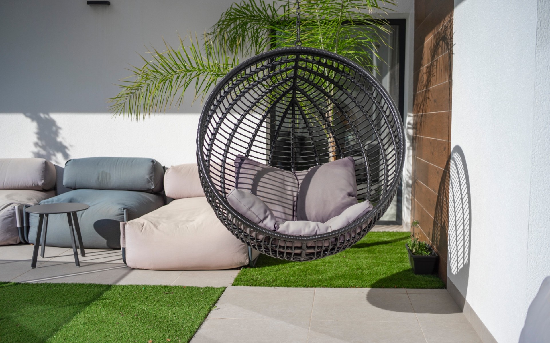 Resale - Villa - Ciudad Quesada - Town Center