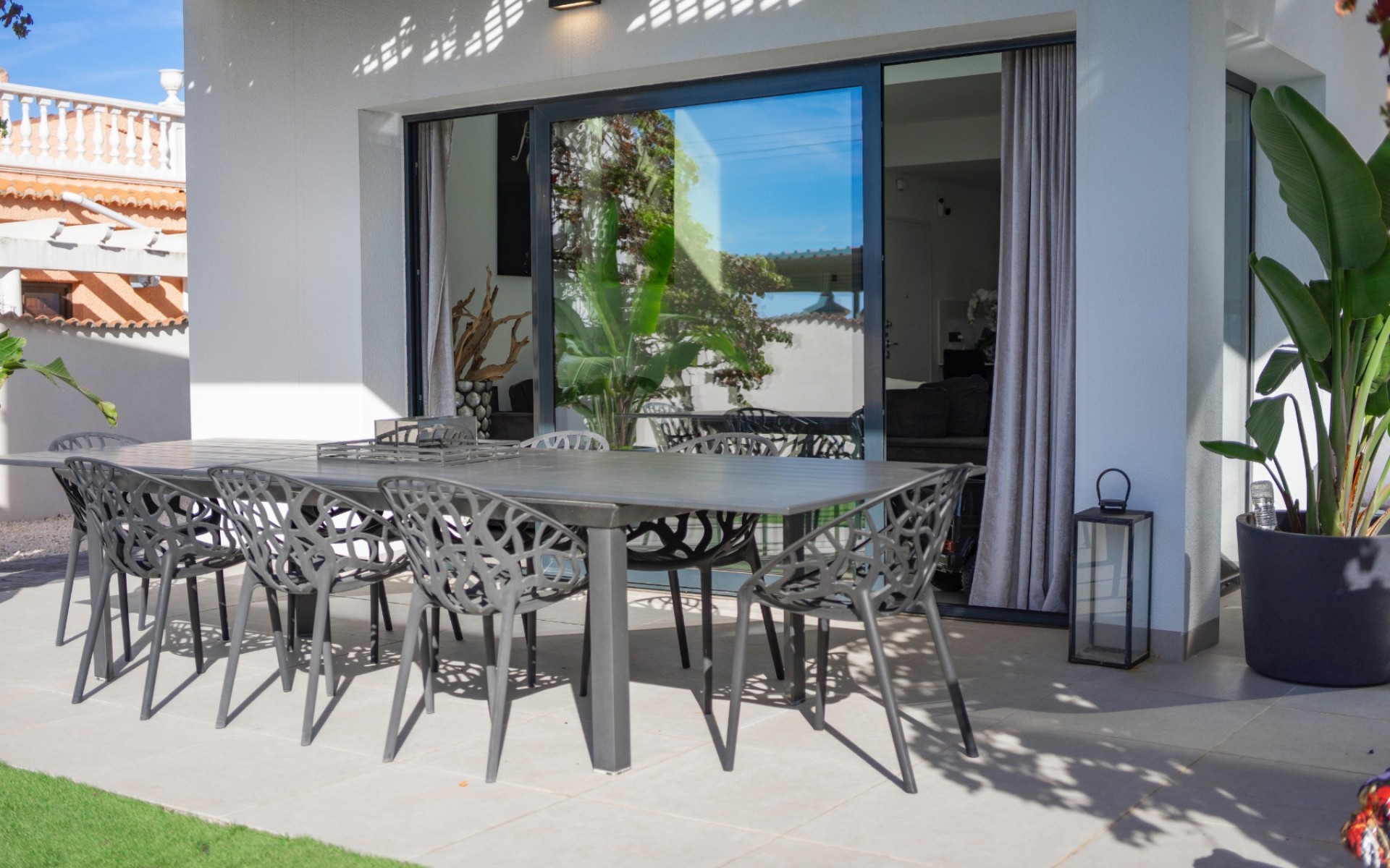 Resale - Villa - Ciudad Quesada - Town Center