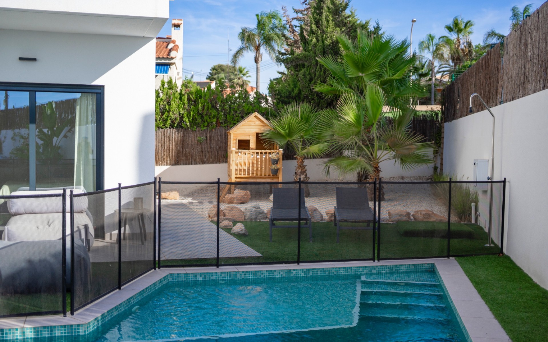 Resale - Villa - Ciudad Quesada - Town Center