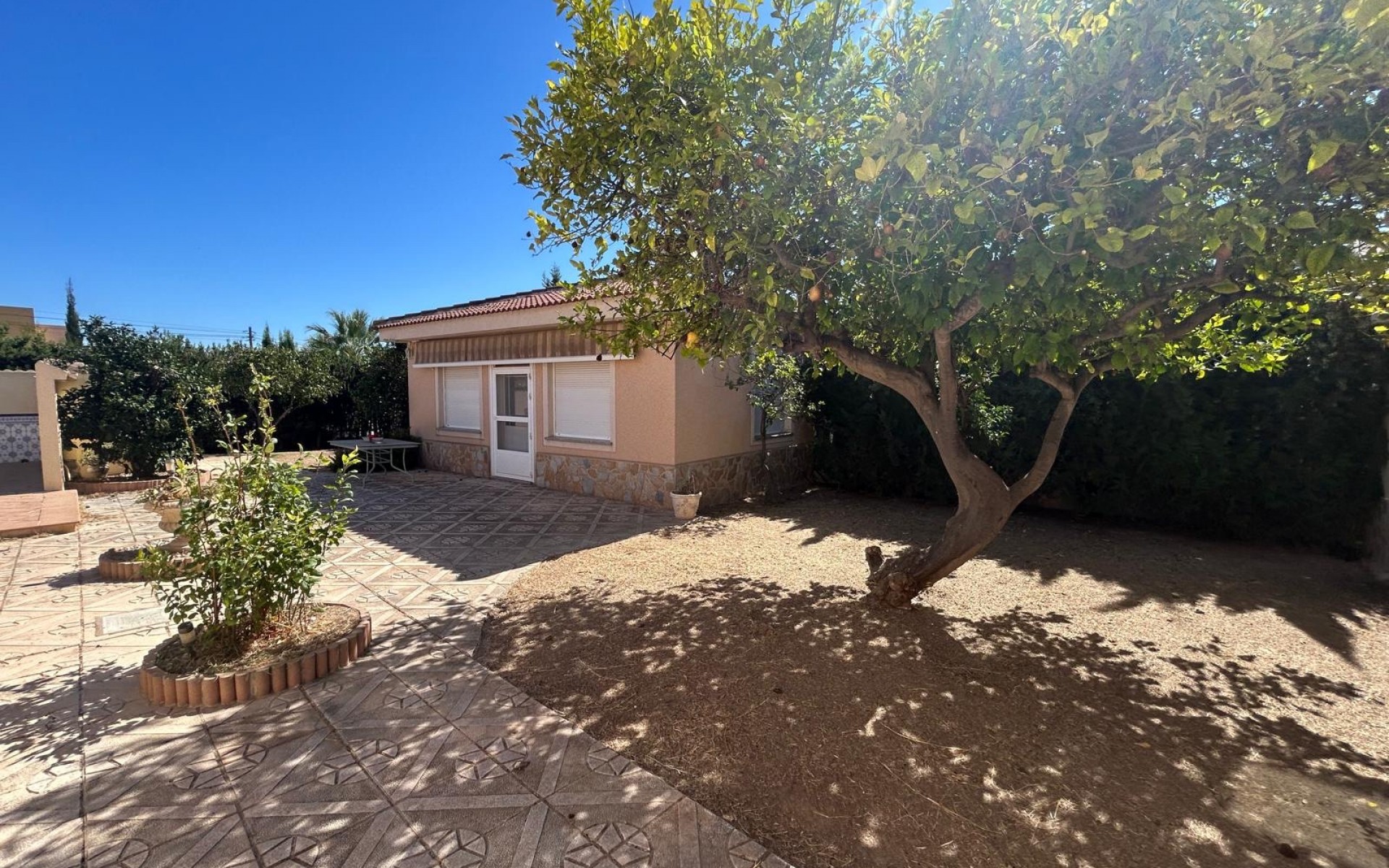 Resale - Villa - Ciudad Quesada - Town Center