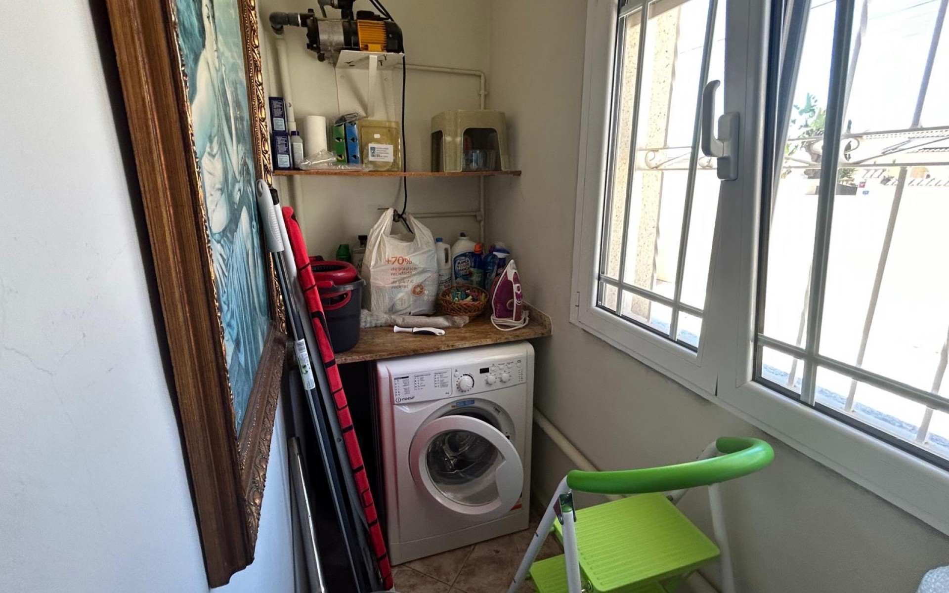 Resale - Villa - Ciudad Quesada - Town Center