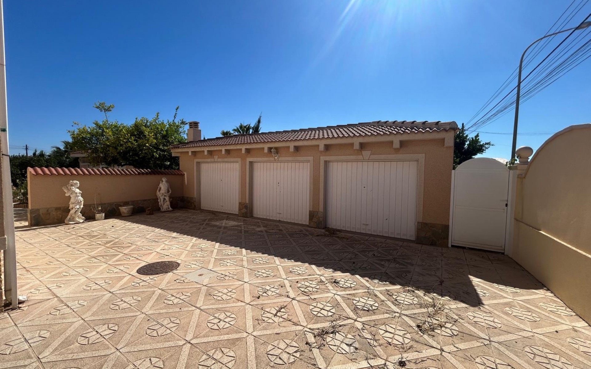 Resale - Villa - Ciudad Quesada - Town Center