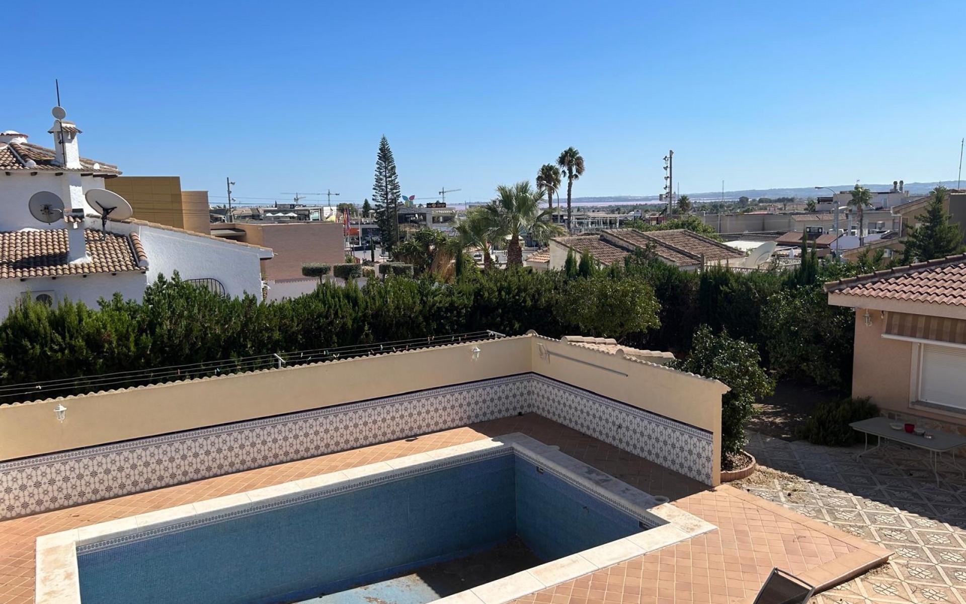 Resale - Villa - Ciudad Quesada - Town Center