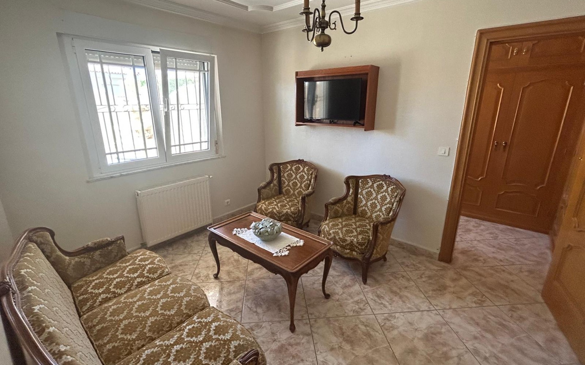 Resale - Villa - Ciudad Quesada - Town Center