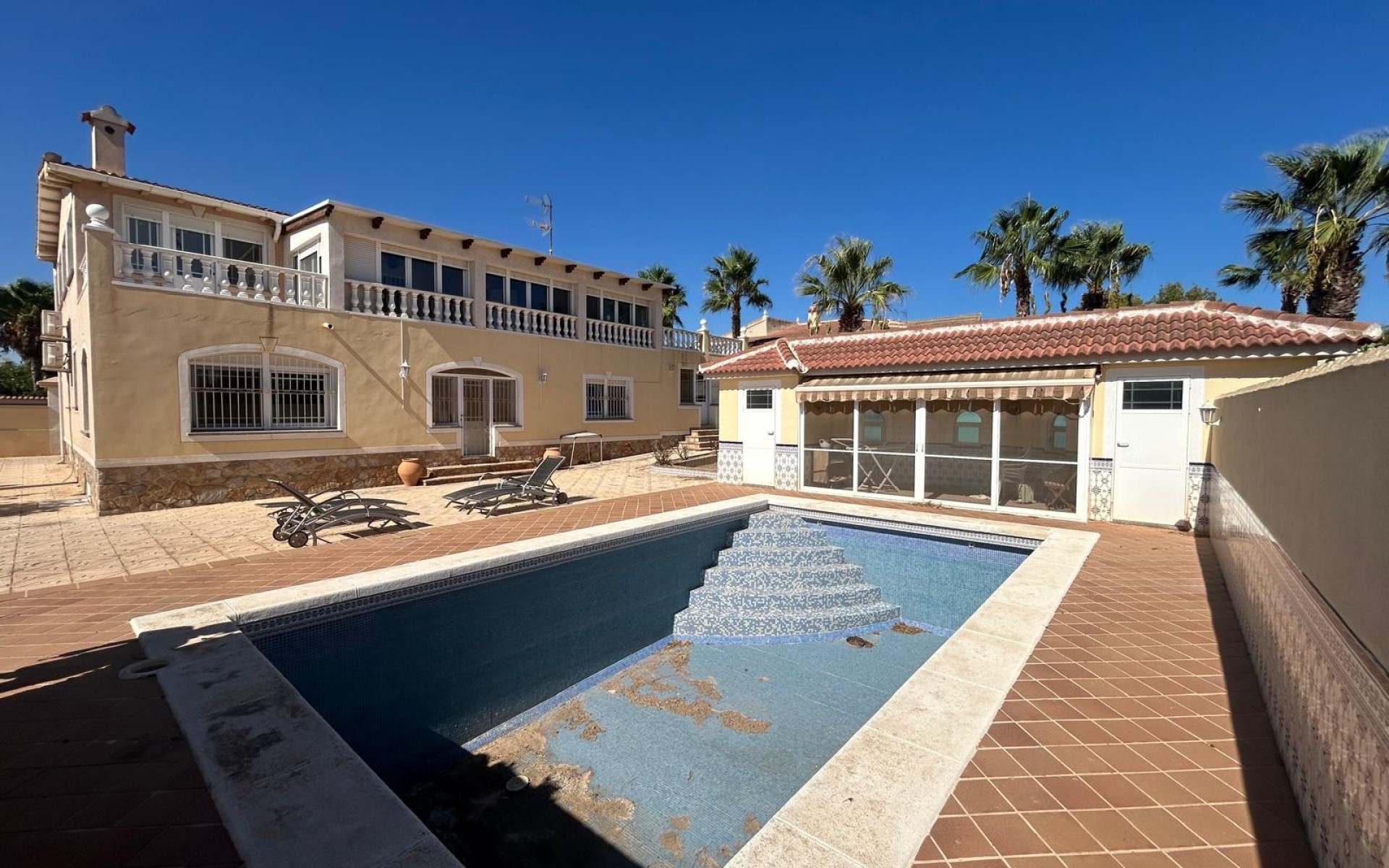 Resale - Villa - Ciudad Quesada - Town Center