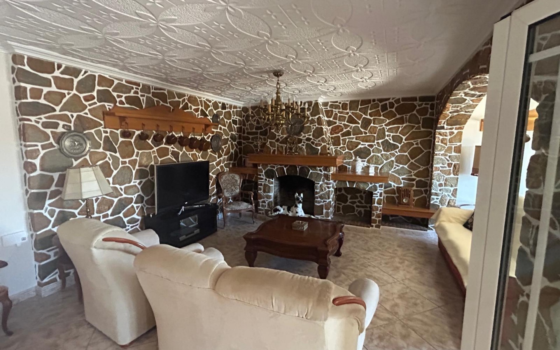 Resale - Villa - Ciudad Quesada - Town Center