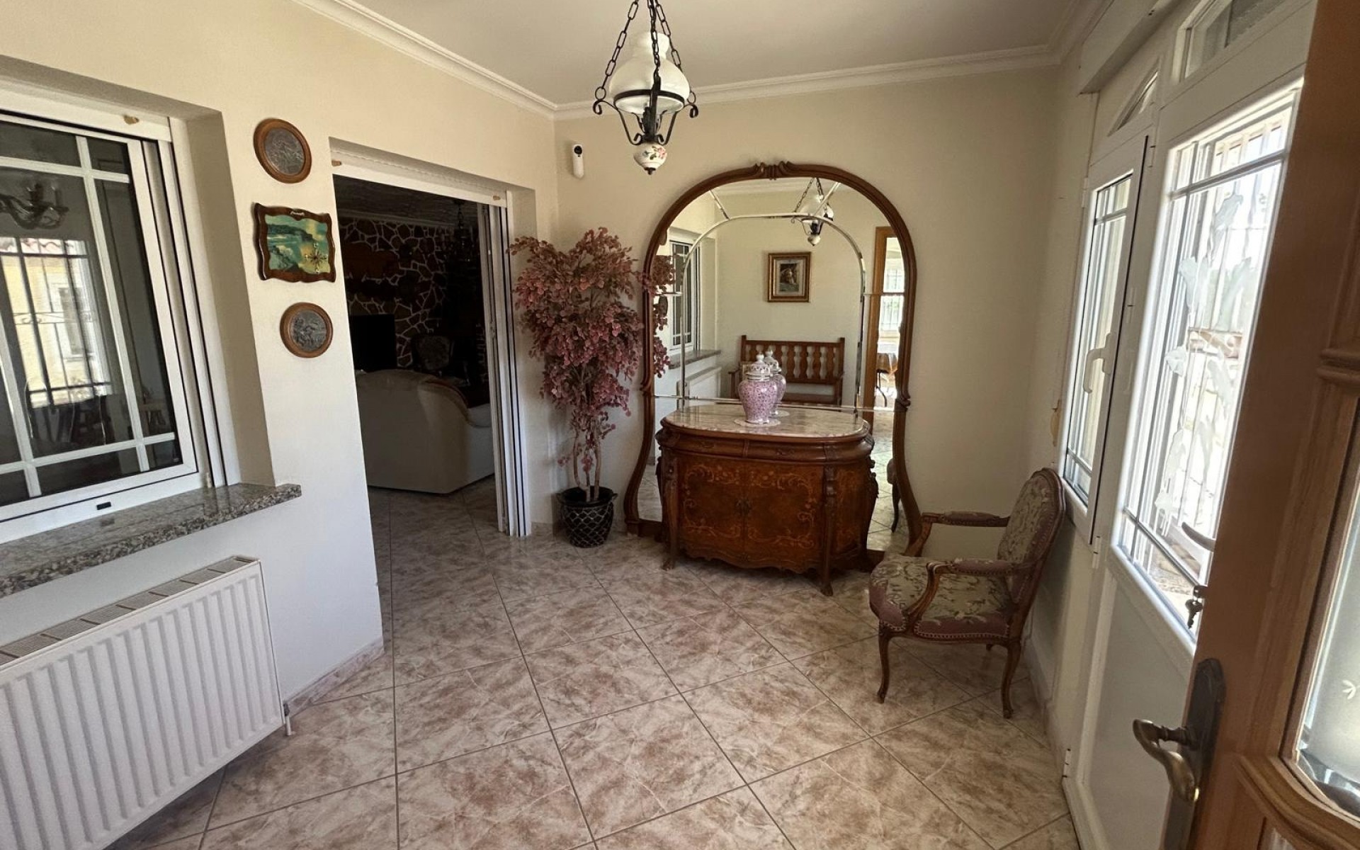 Resale - Villa - Ciudad Quesada - Town Center