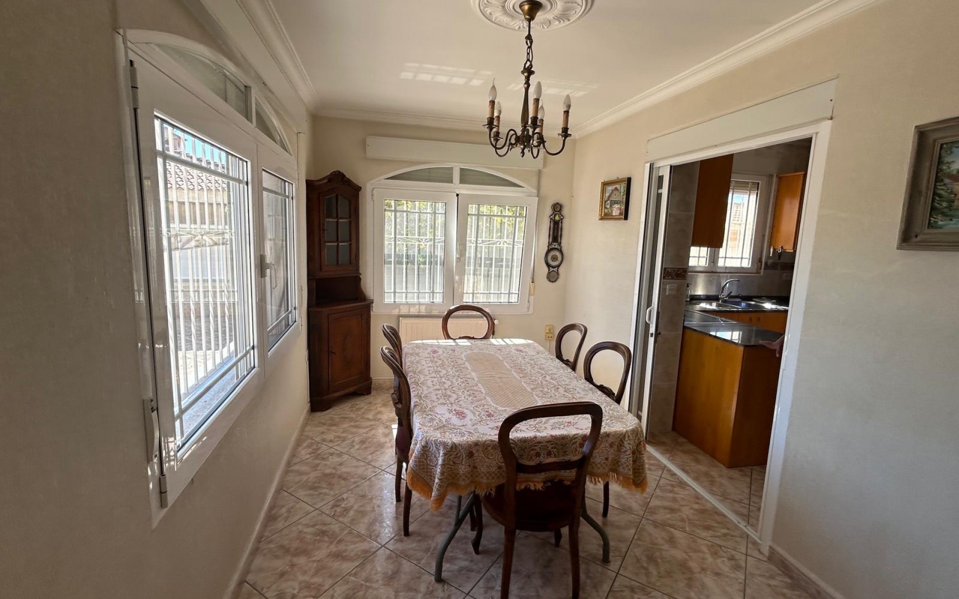 Resale - Villa - Ciudad Quesada - Town Center