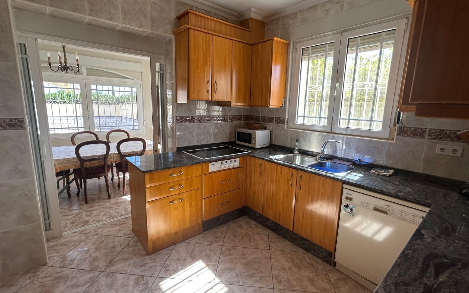 Resale - Villa - Ciudad Quesada - Town Center