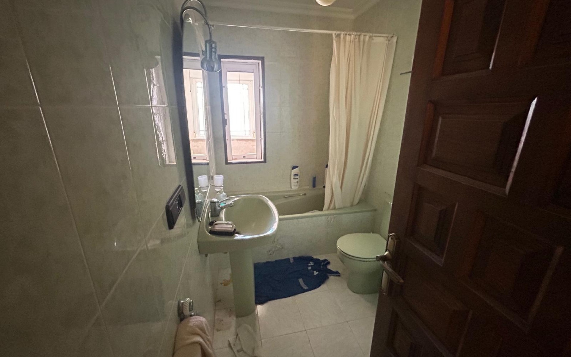 Resale - Villa - Ciudad Quesada - Town Center