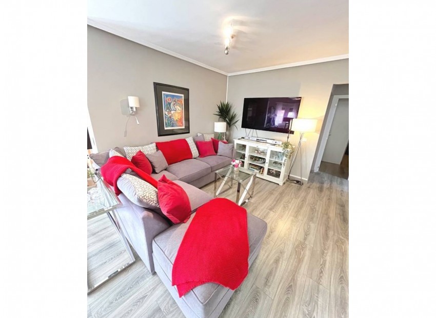 Resale - Villa - Ciudad Quesada - Town Center