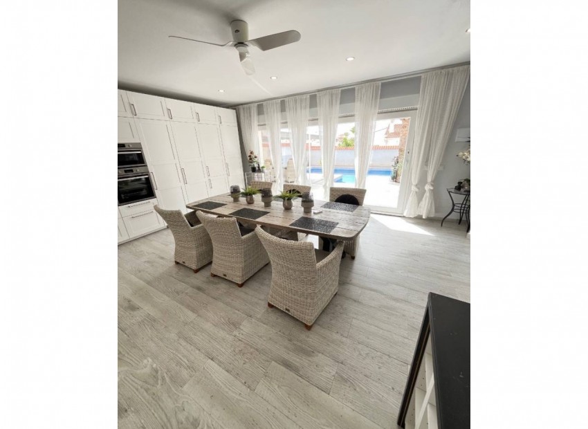 Resale - Villa - Ciudad Quesada - Town Center