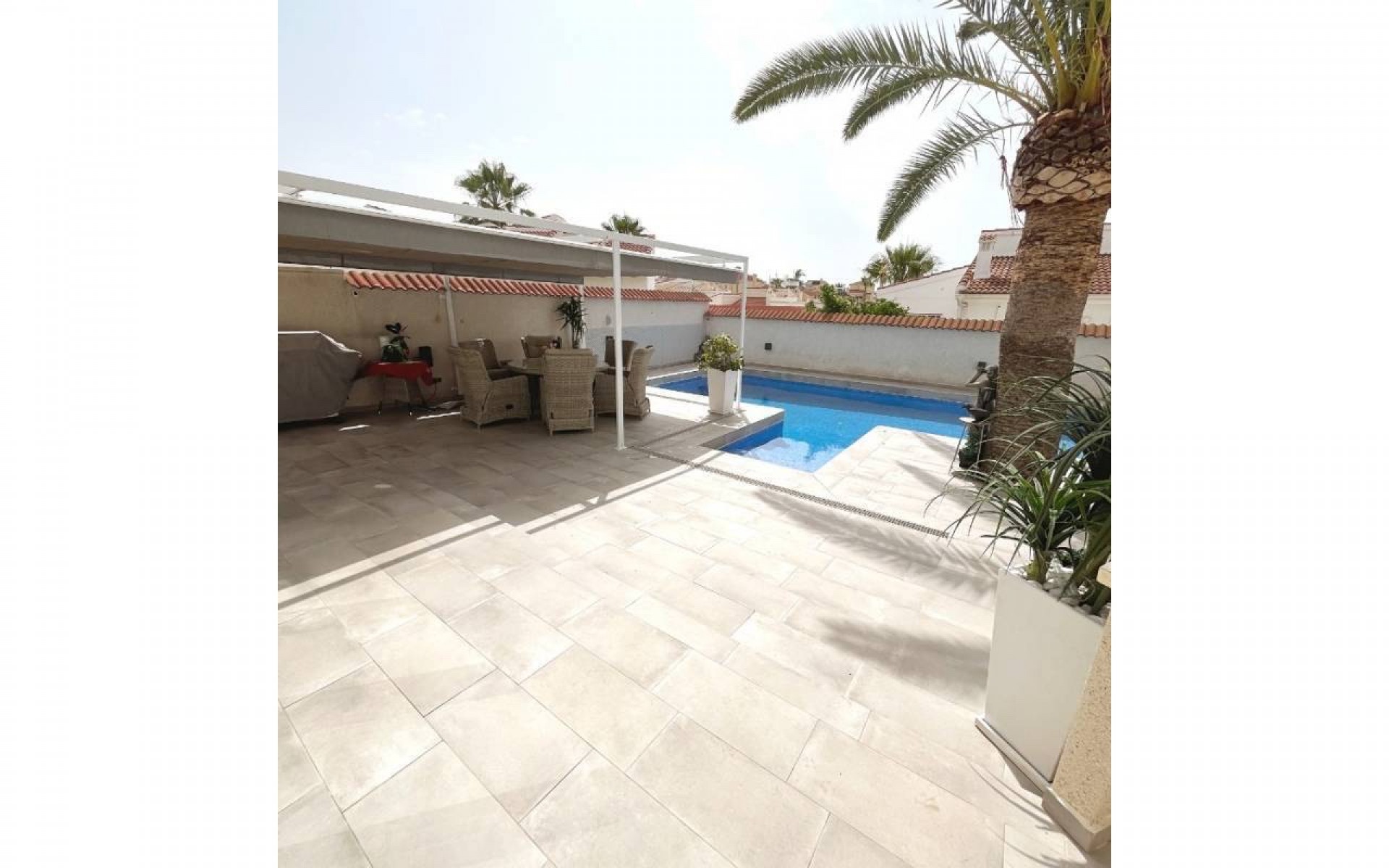 Resale - Villa - Ciudad Quesada - Town Center