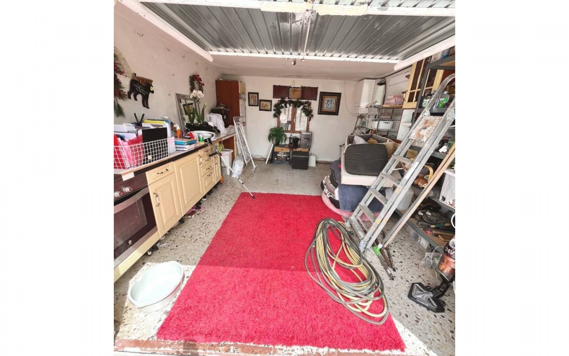 Resale - Villa - Ciudad Quesada - Town Center