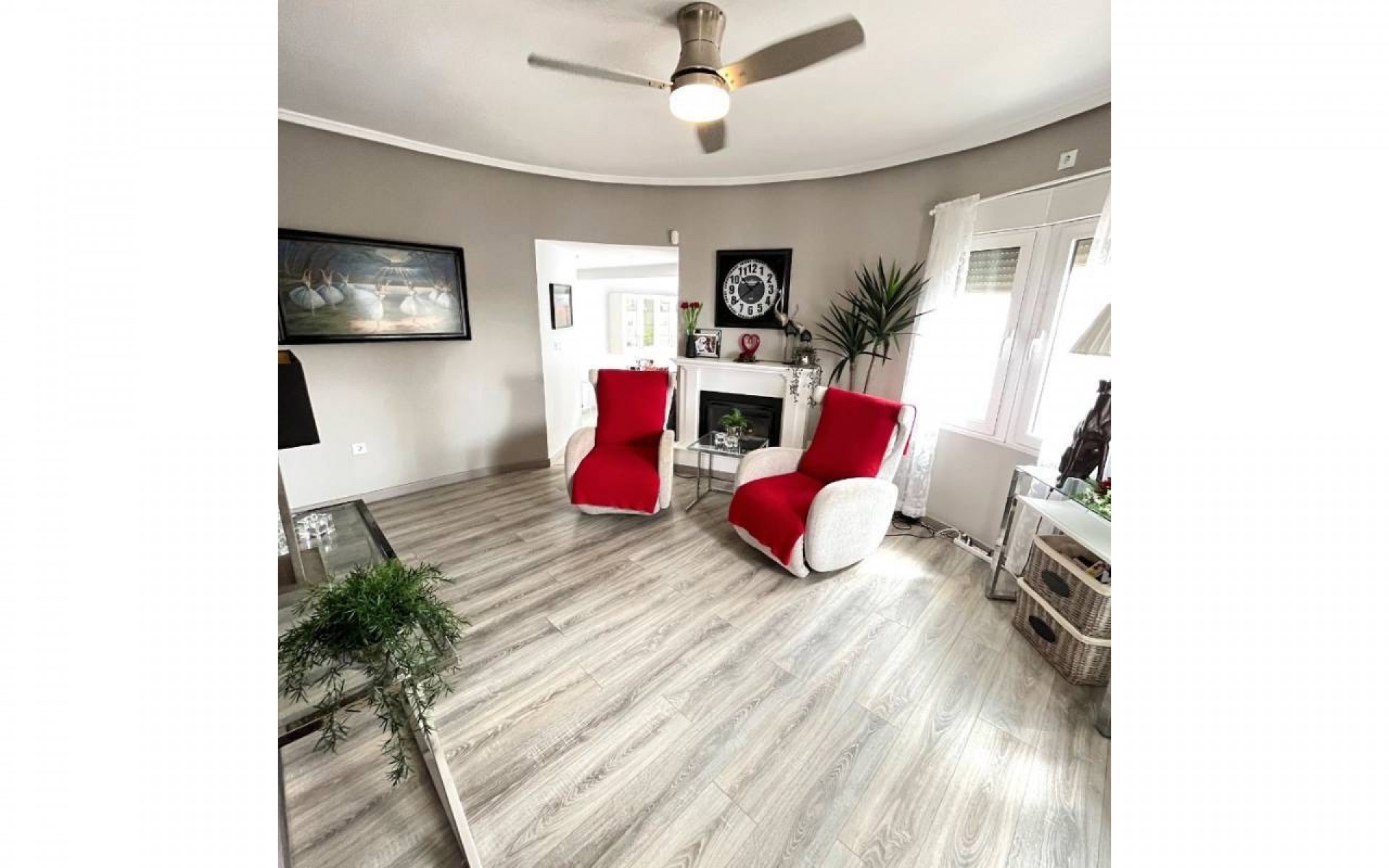 Resale - Villa - Ciudad Quesada - Town Center