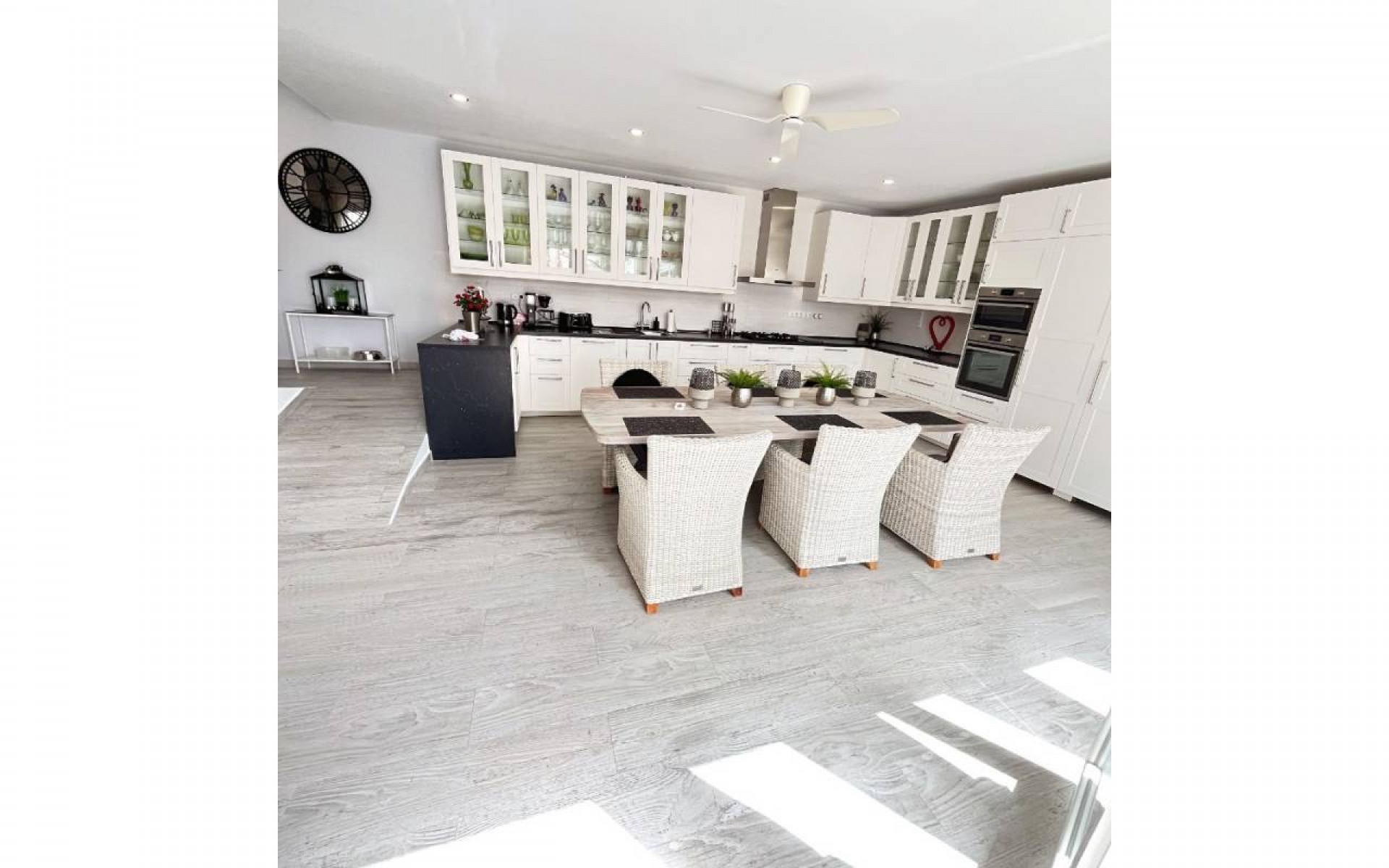 Resale - Villa - Ciudad Quesada - Town Center