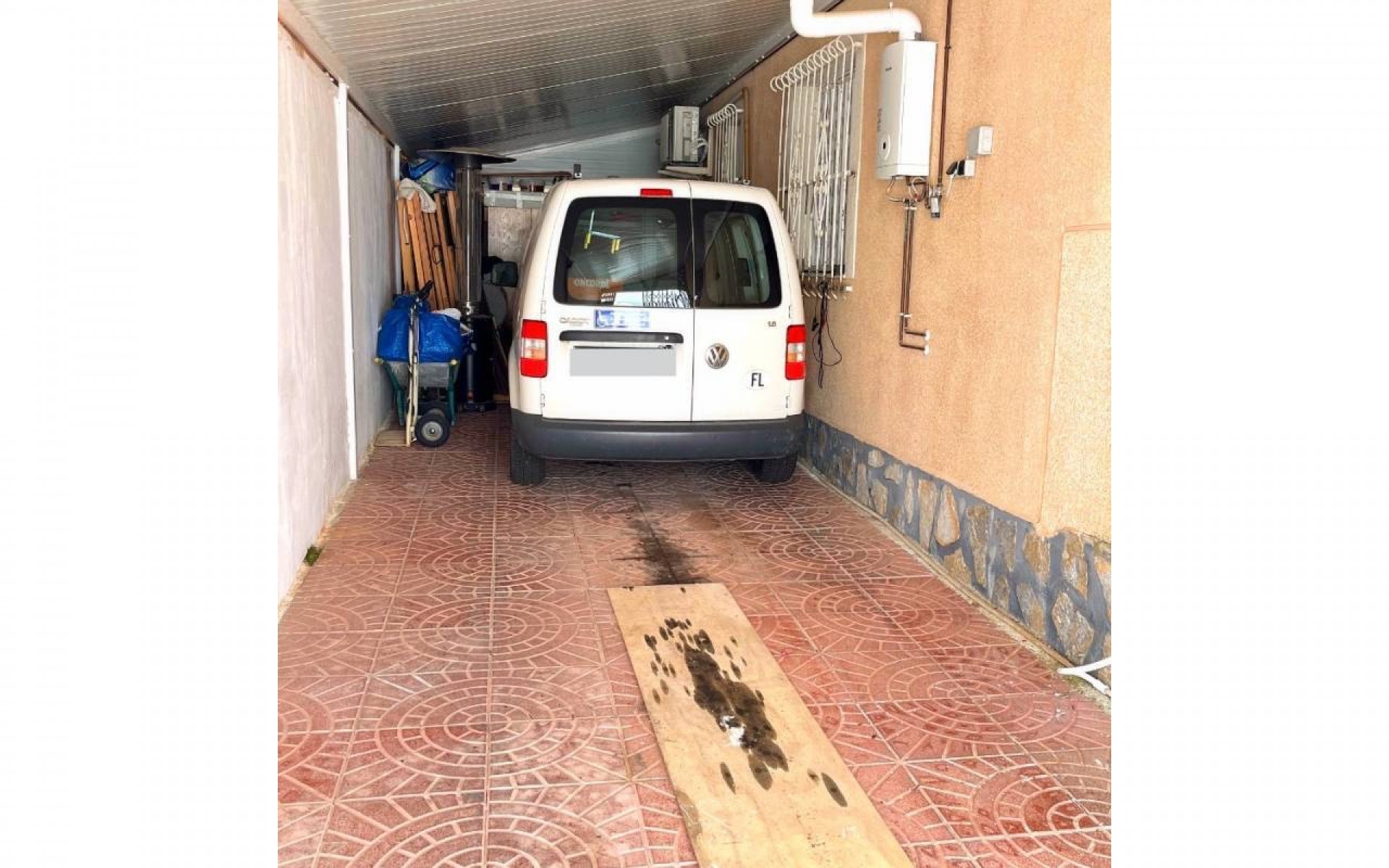 Resale - Villa - Ciudad Quesada - Town Center