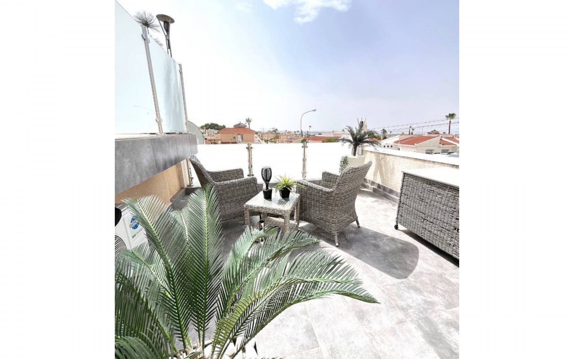 Resale - Villa - Ciudad Quesada - Town Center