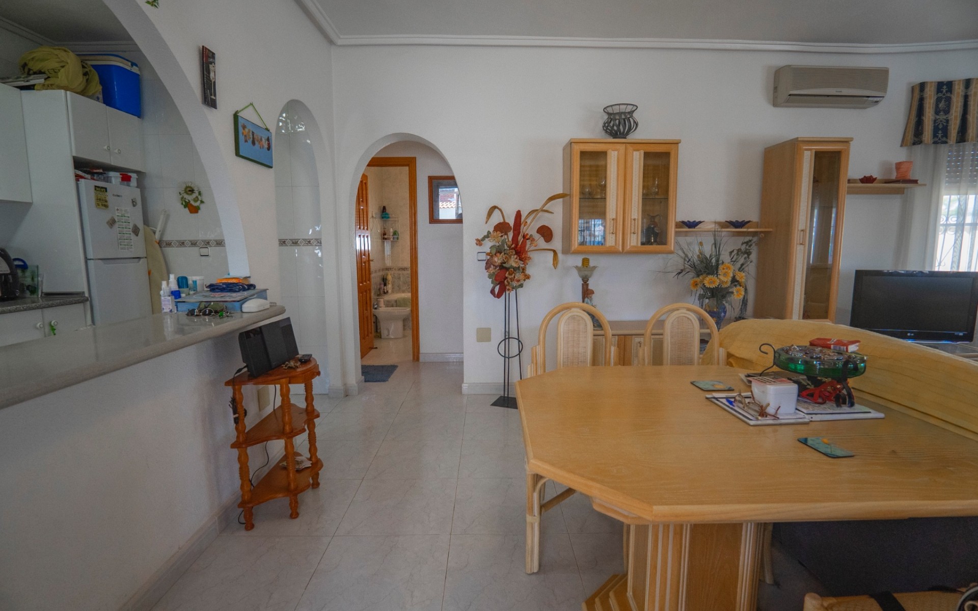 Resale - Villa - Ciudad Quesada - Town Center