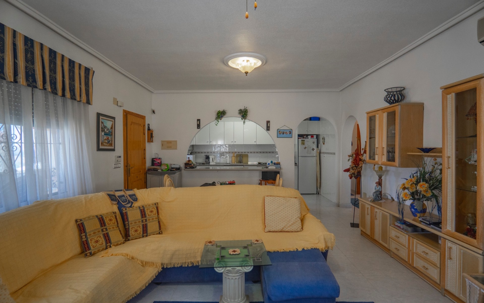 Resale - Villa - Ciudad Quesada - Town Center