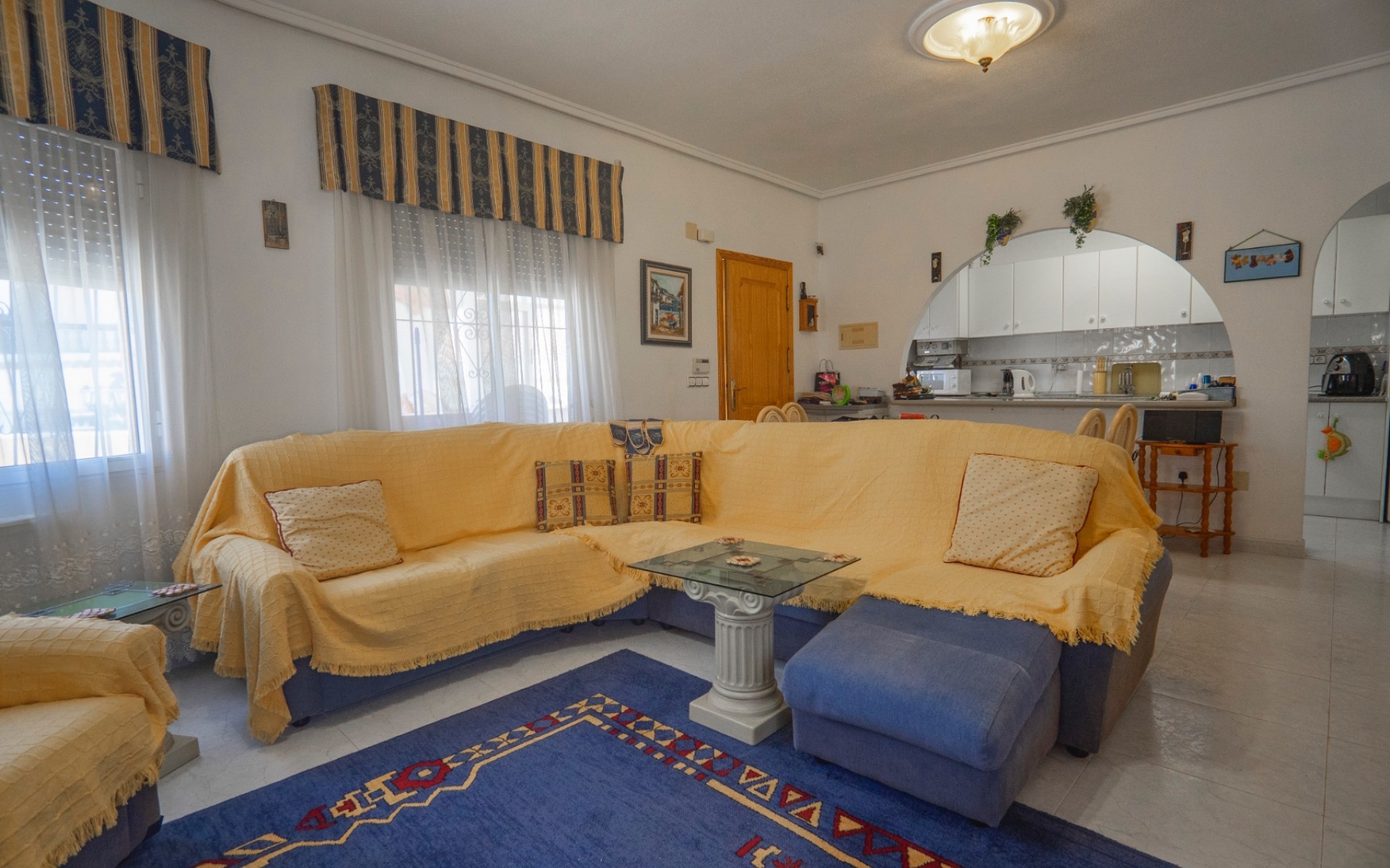 Resale - Villa - Ciudad Quesada - Town Center