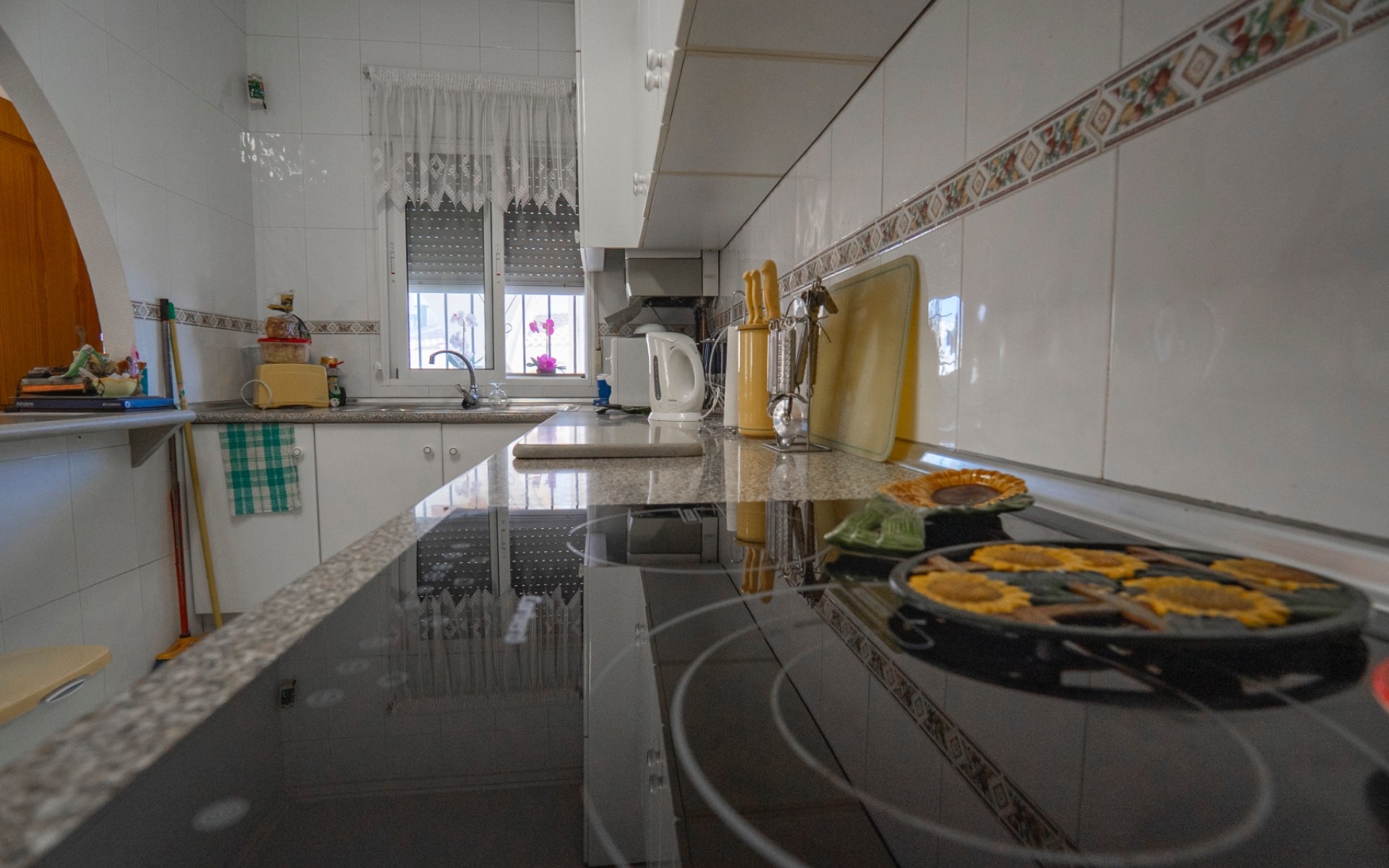 Resale - Villa - Ciudad Quesada - Town Center