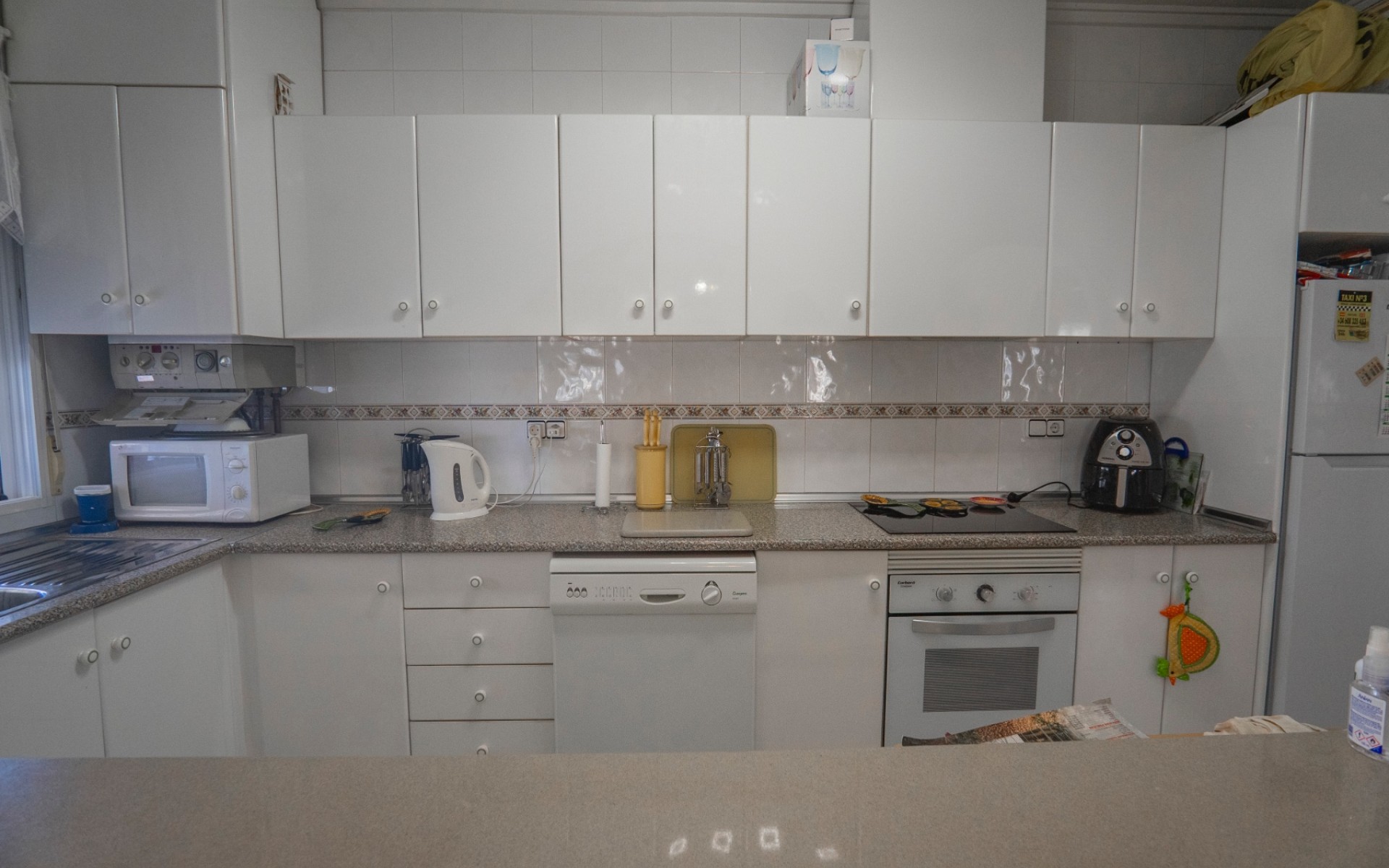 Resale - Villa - Ciudad Quesada - Town Center