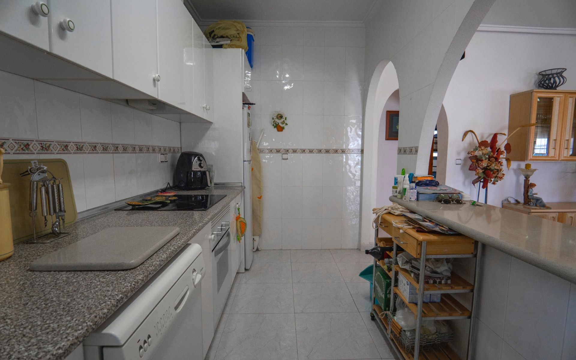 Resale - Villa - Ciudad Quesada - Town Center