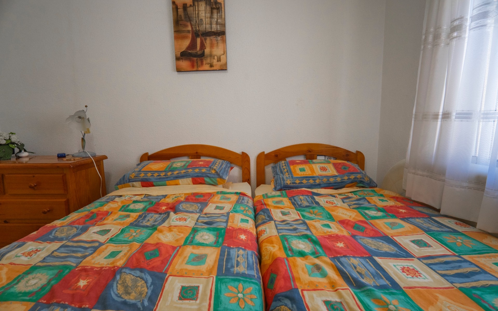 Resale - Villa - Ciudad Quesada - Town Center