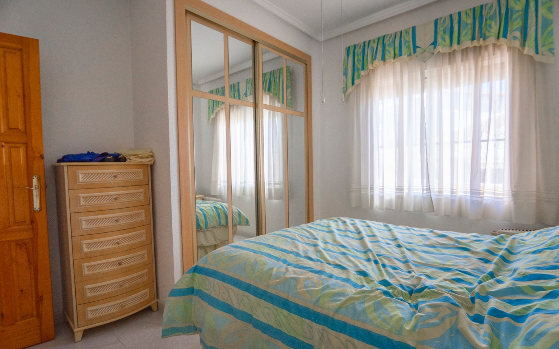 Resale - Villa - Ciudad Quesada - Town Center