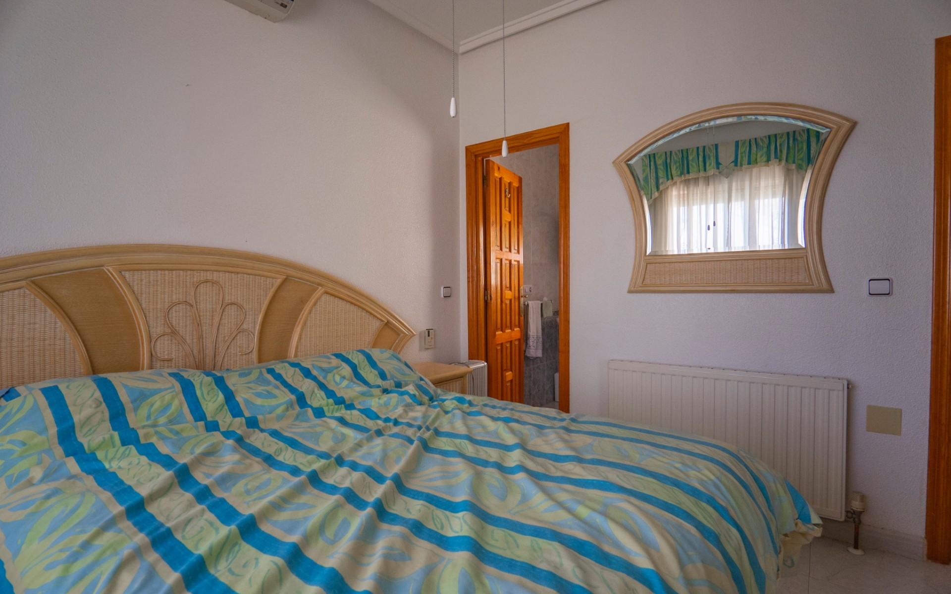 Resale - Villa - Ciudad Quesada - Town Center