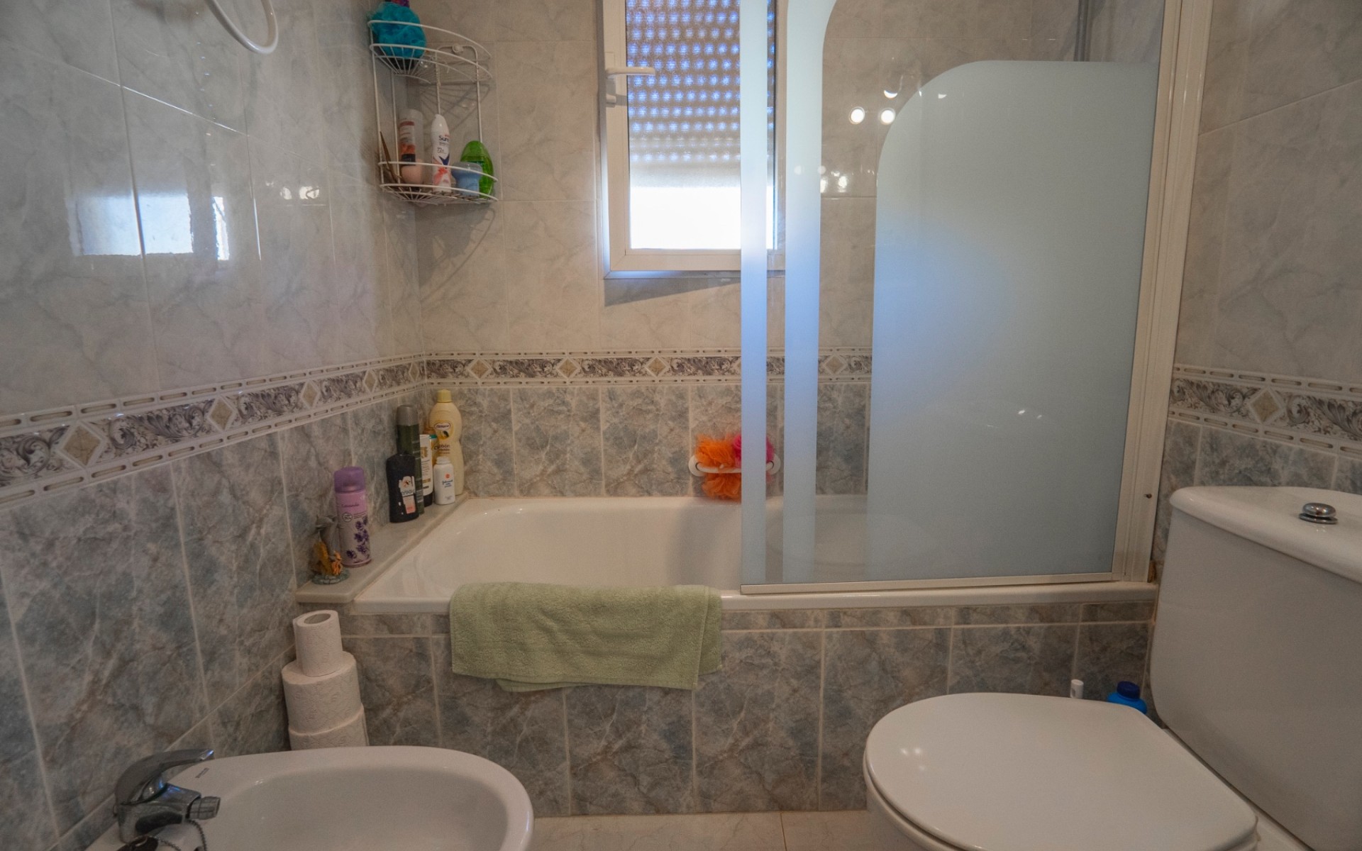 Resale - Villa - Ciudad Quesada - Town Center