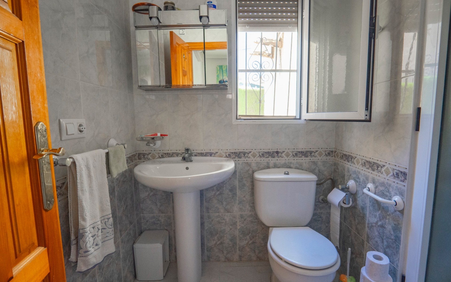 Resale - Villa - Ciudad Quesada - Town Center